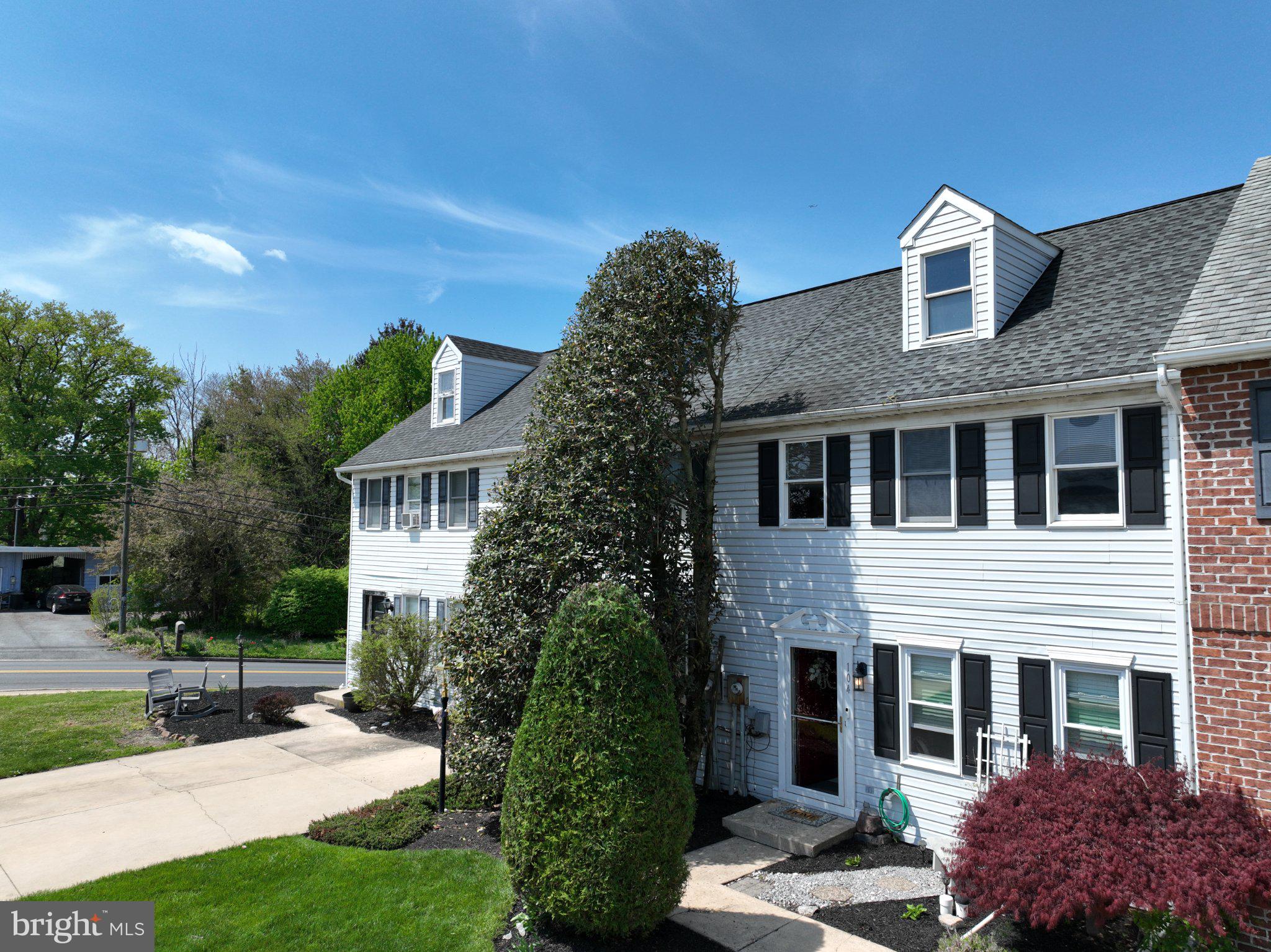 HEATHERWOODS - Residential