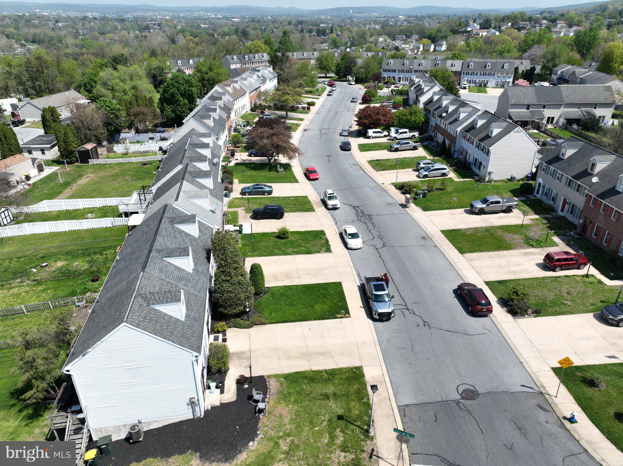 HEATHERWOODS - Residential