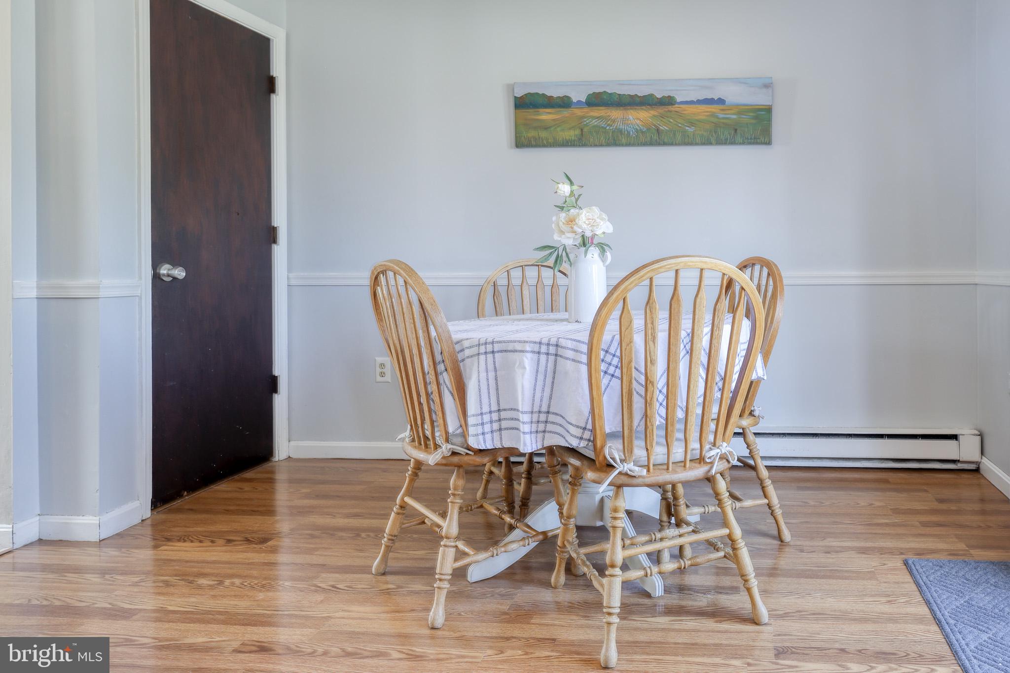 HEATHERWOODS - Residential