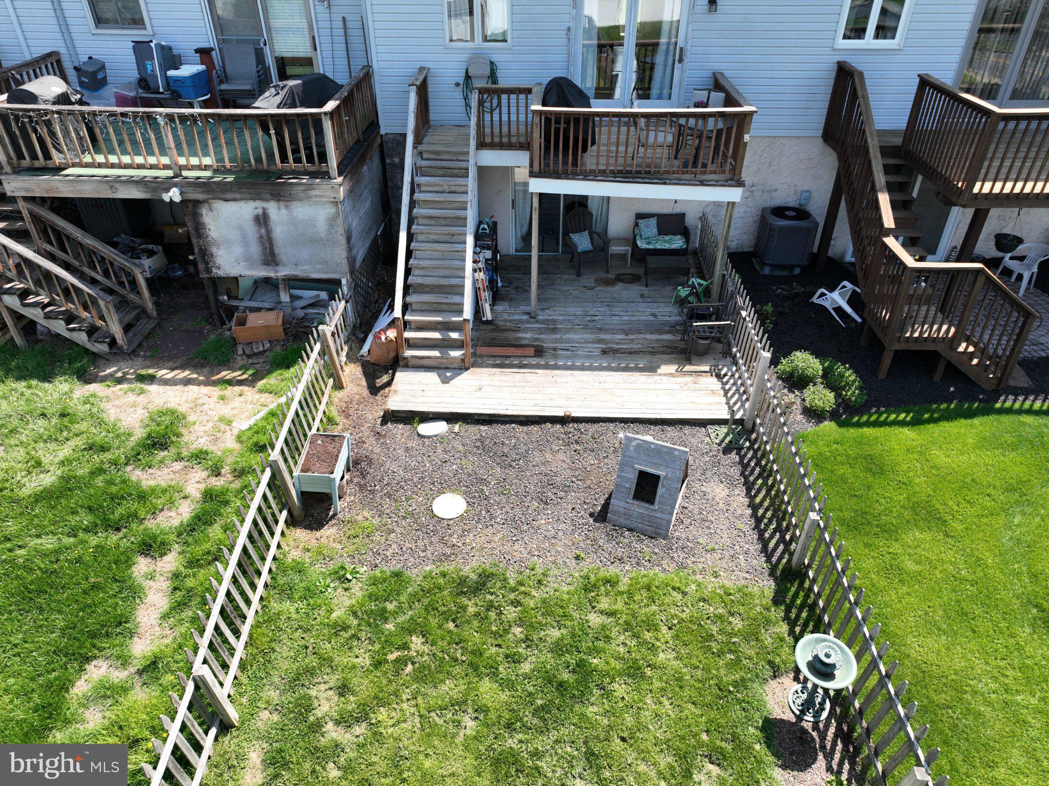 HEATHERWOODS - Residential