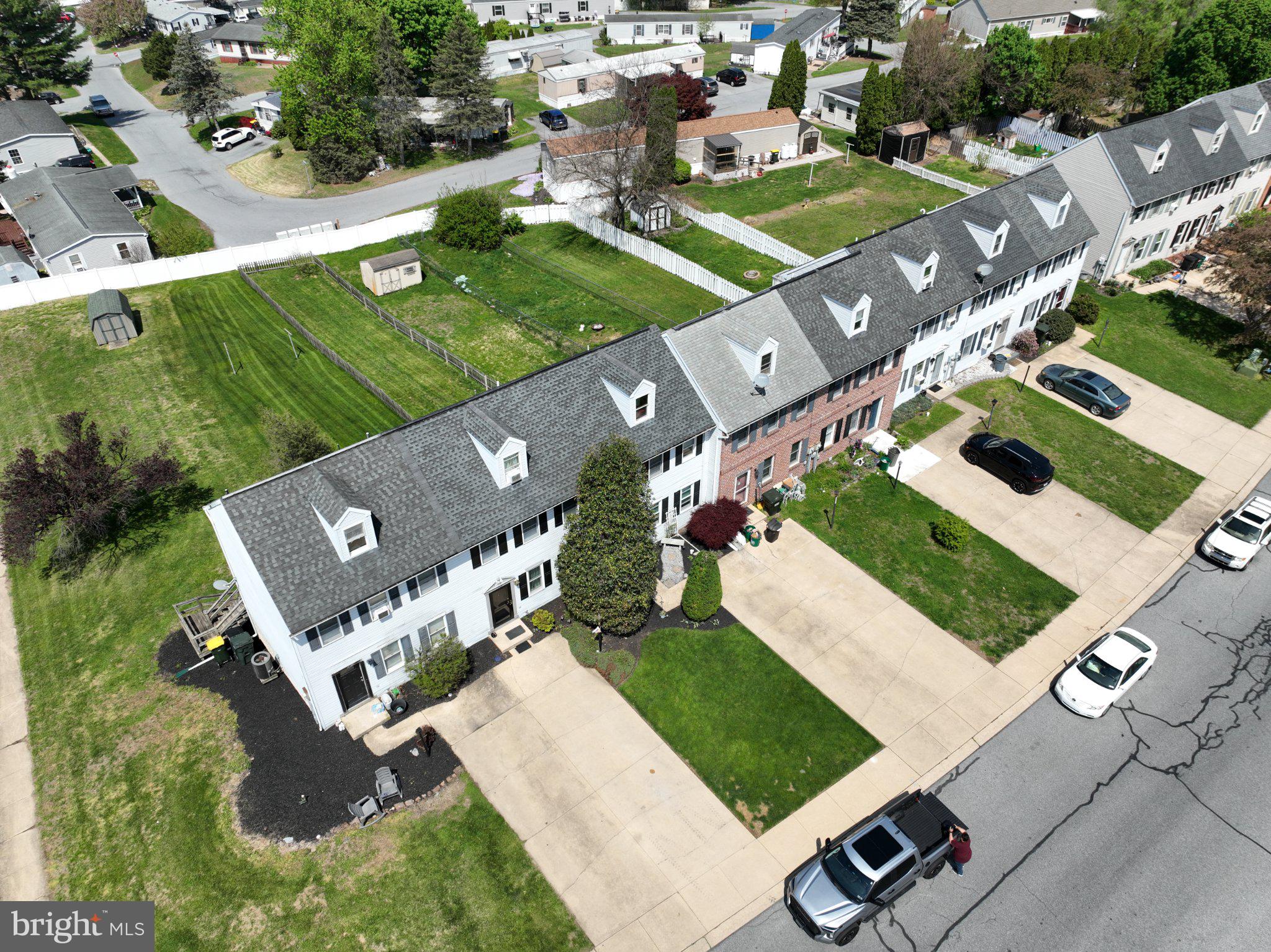 HEATHERWOODS - Residential