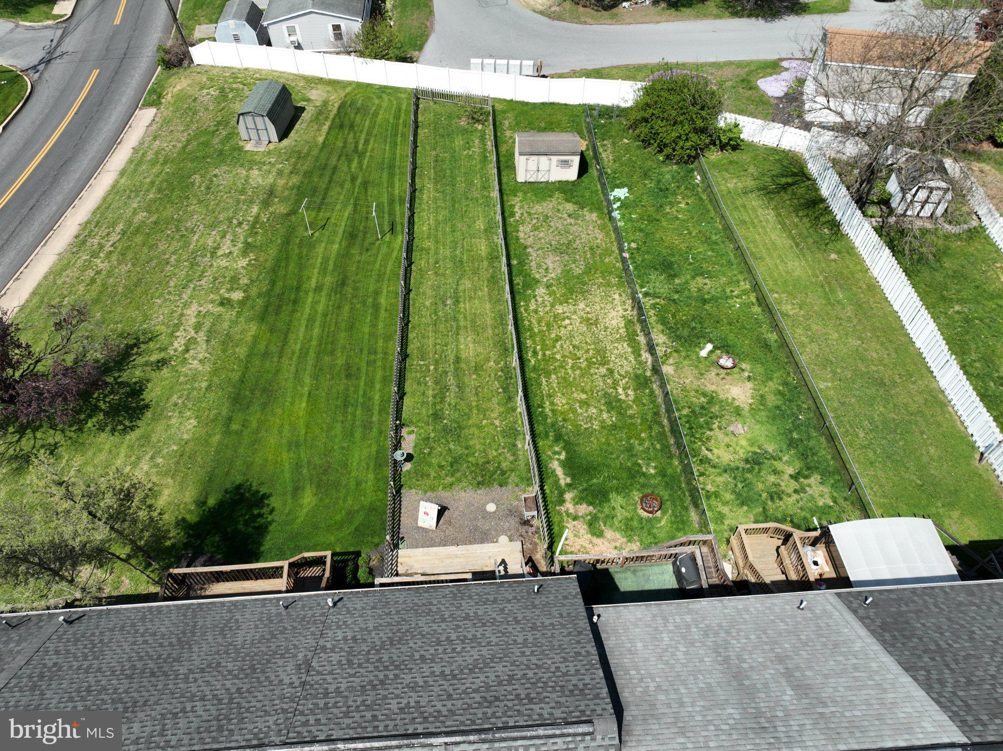 HEATHERWOODS - Residential