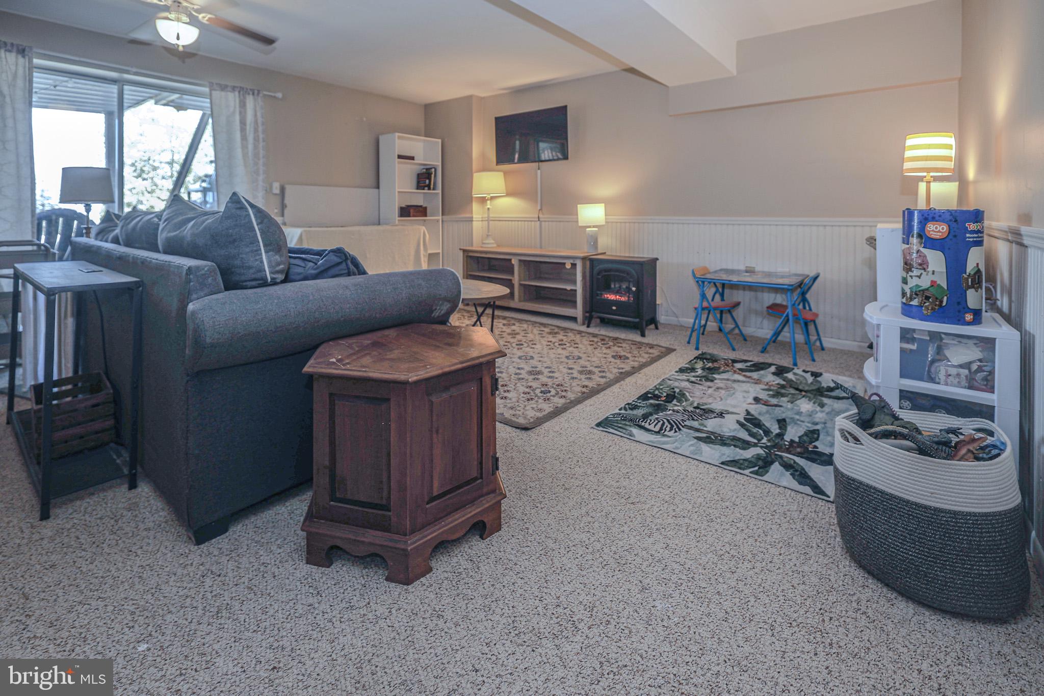 HEATHERWOODS - Residential