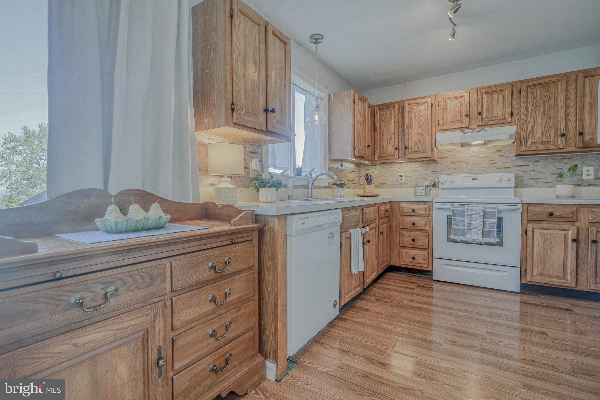 HEATHERWOODS - Residential