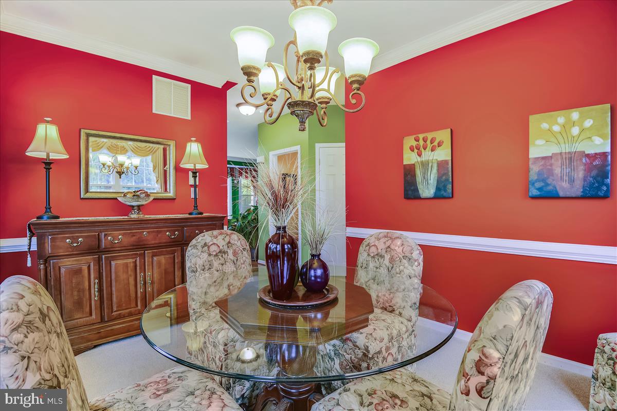 CHAPMAN FARM AT CROFTON - Residential