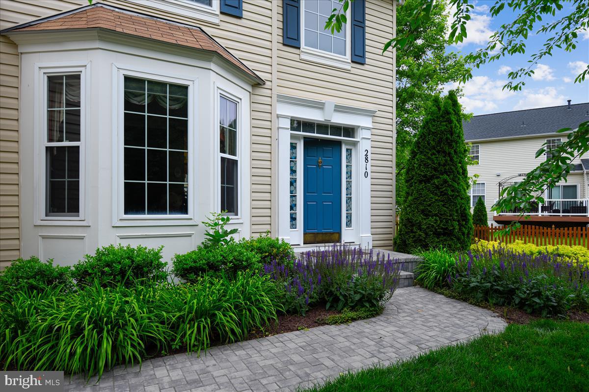 CHAPMAN FARM AT CROFTON - Residential