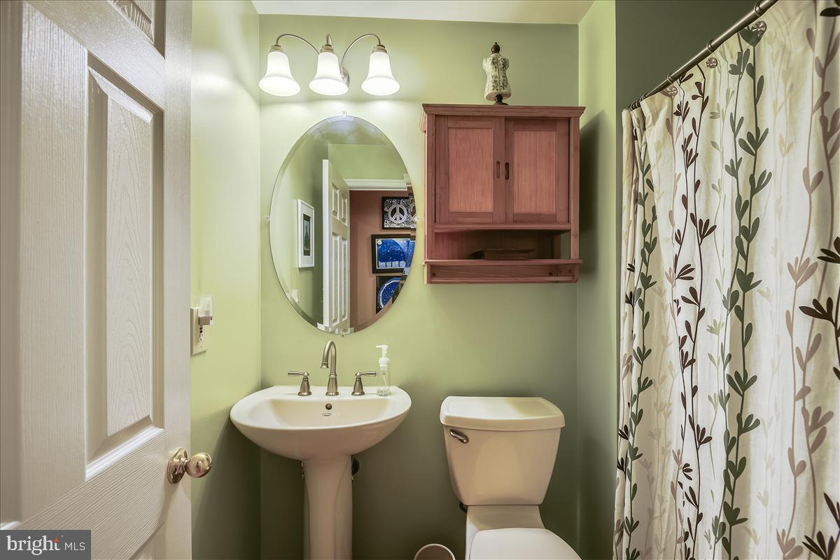 CHAPMAN FARM AT CROFTON - Residential