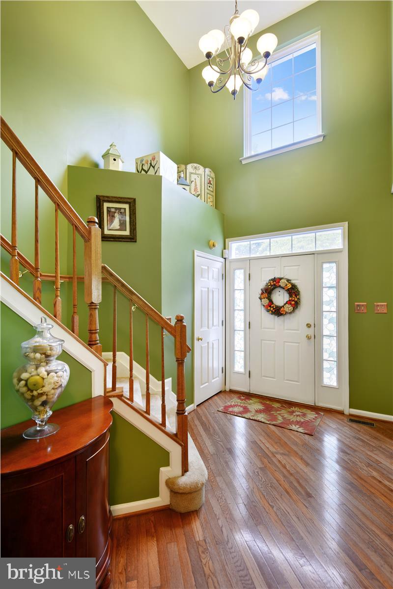 CHAPMAN FARM AT CROFTON - Residential