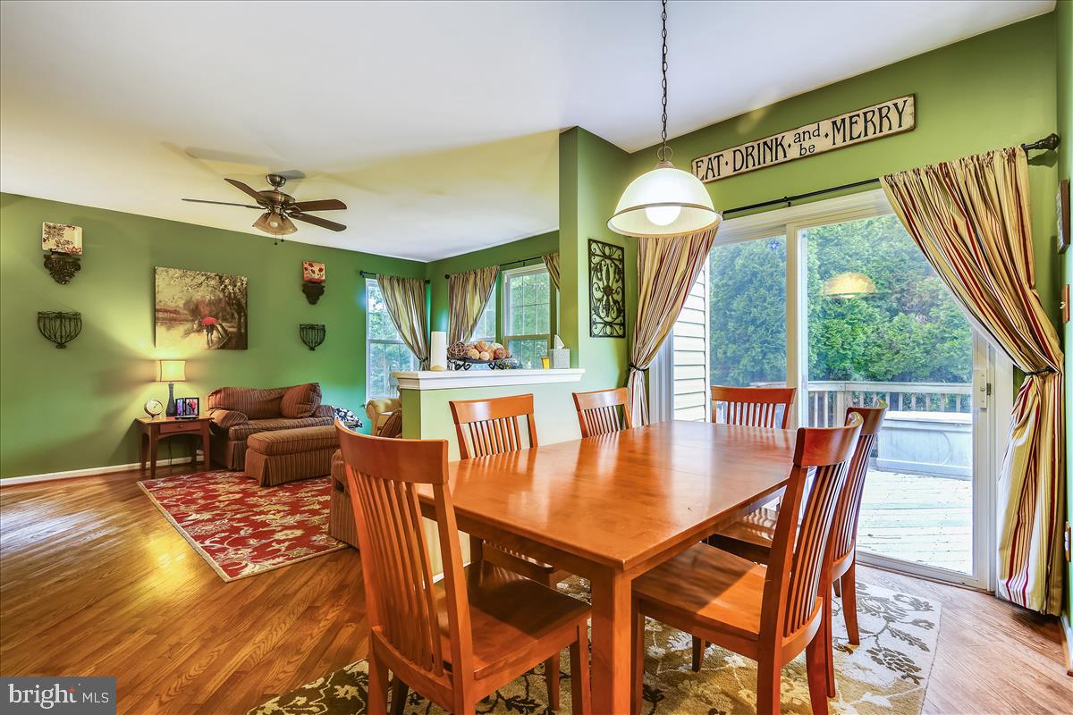 CHAPMAN FARM AT CROFTON - Residential