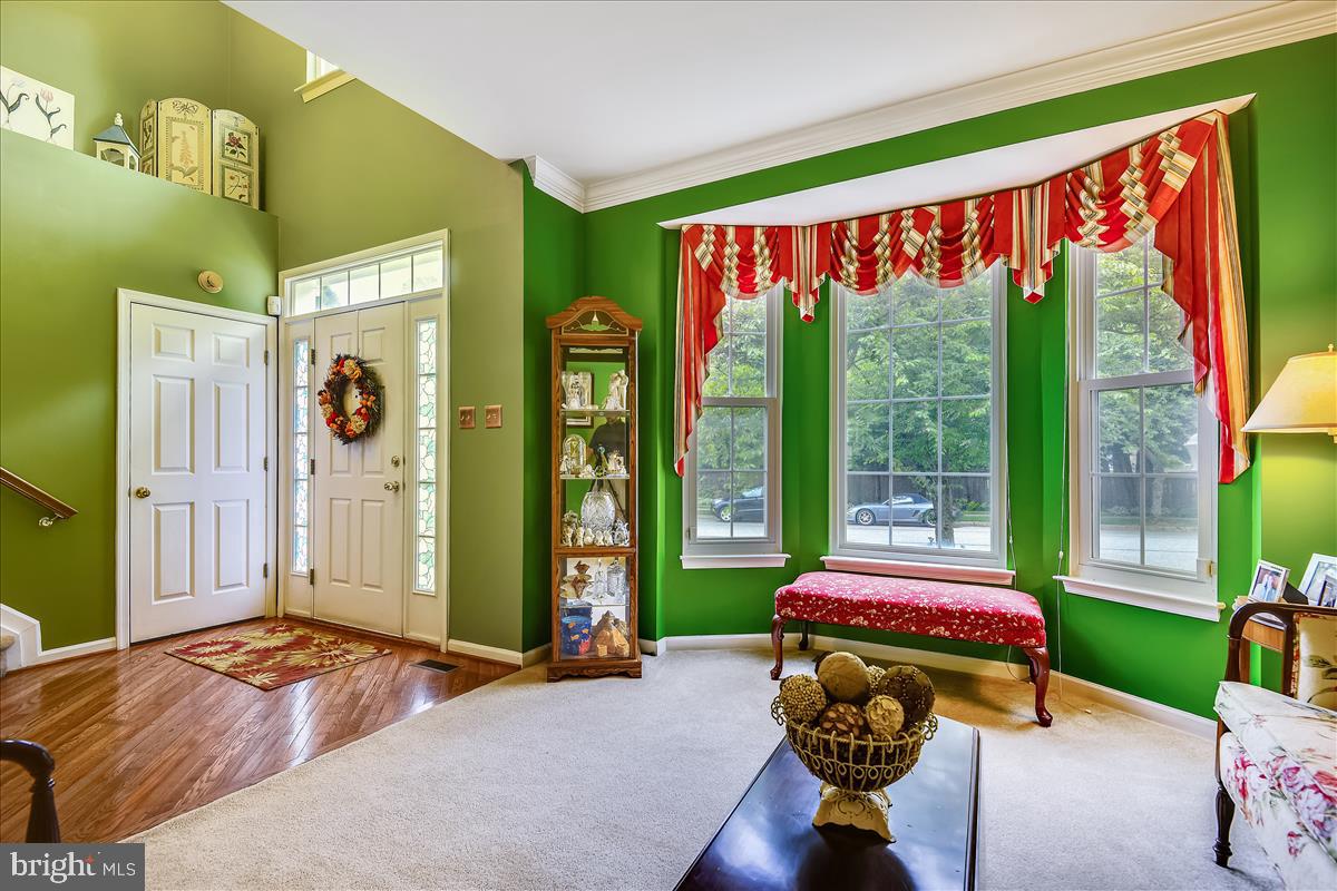 CHAPMAN FARM AT CROFTON - Residential