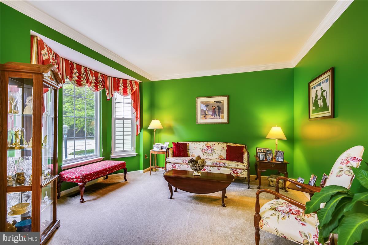 CHAPMAN FARM AT CROFTON - Residential