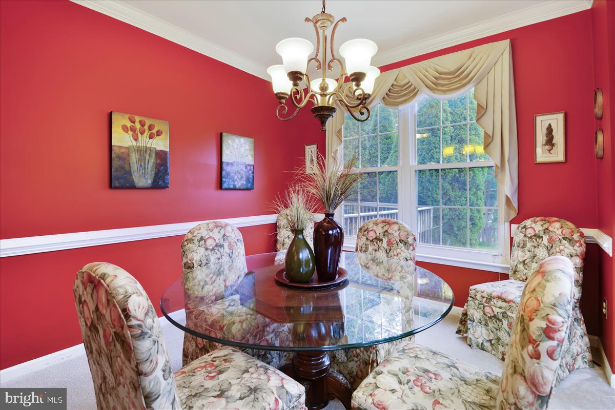 CHAPMAN FARM AT CROFTON - Residential