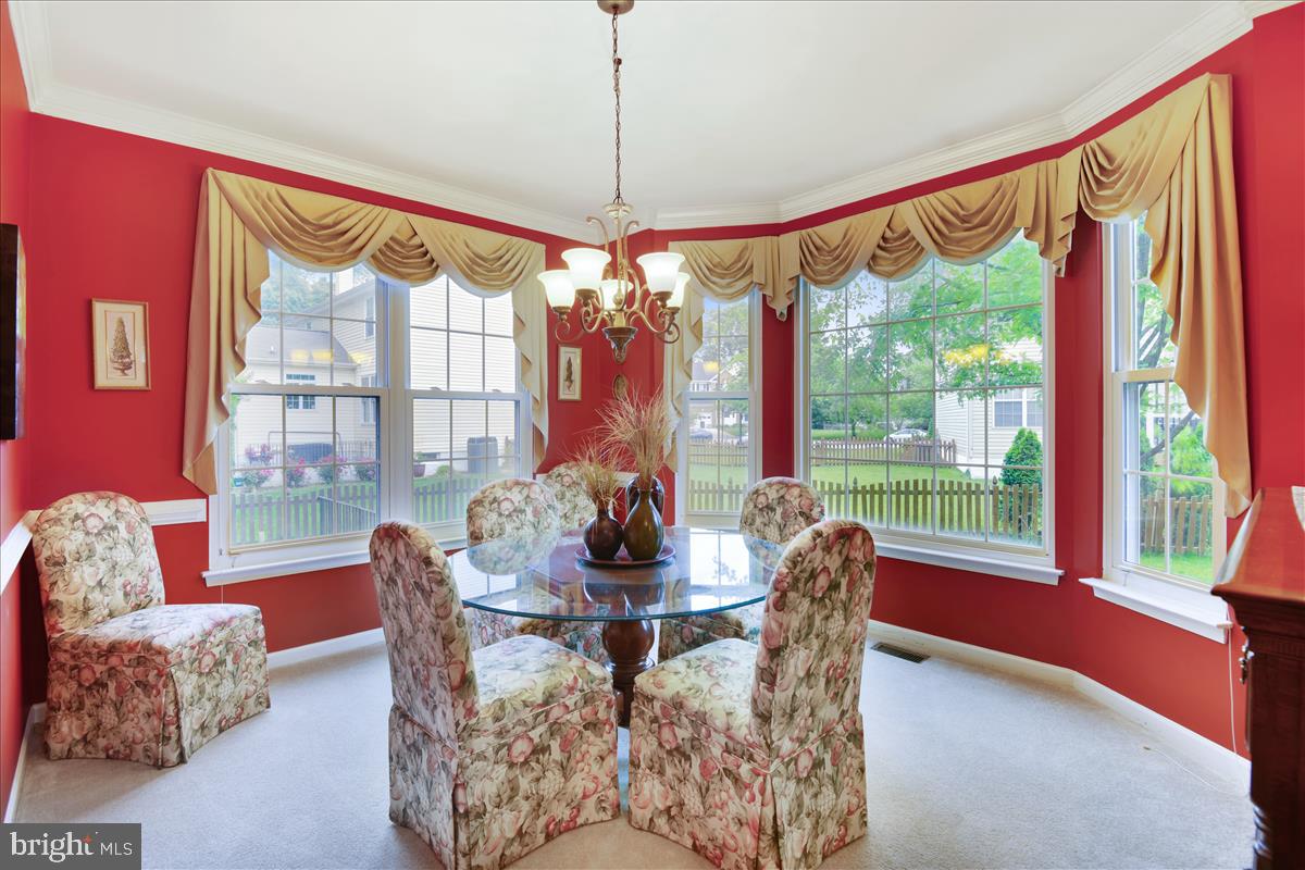 CHAPMAN FARM AT CROFTON - Residential