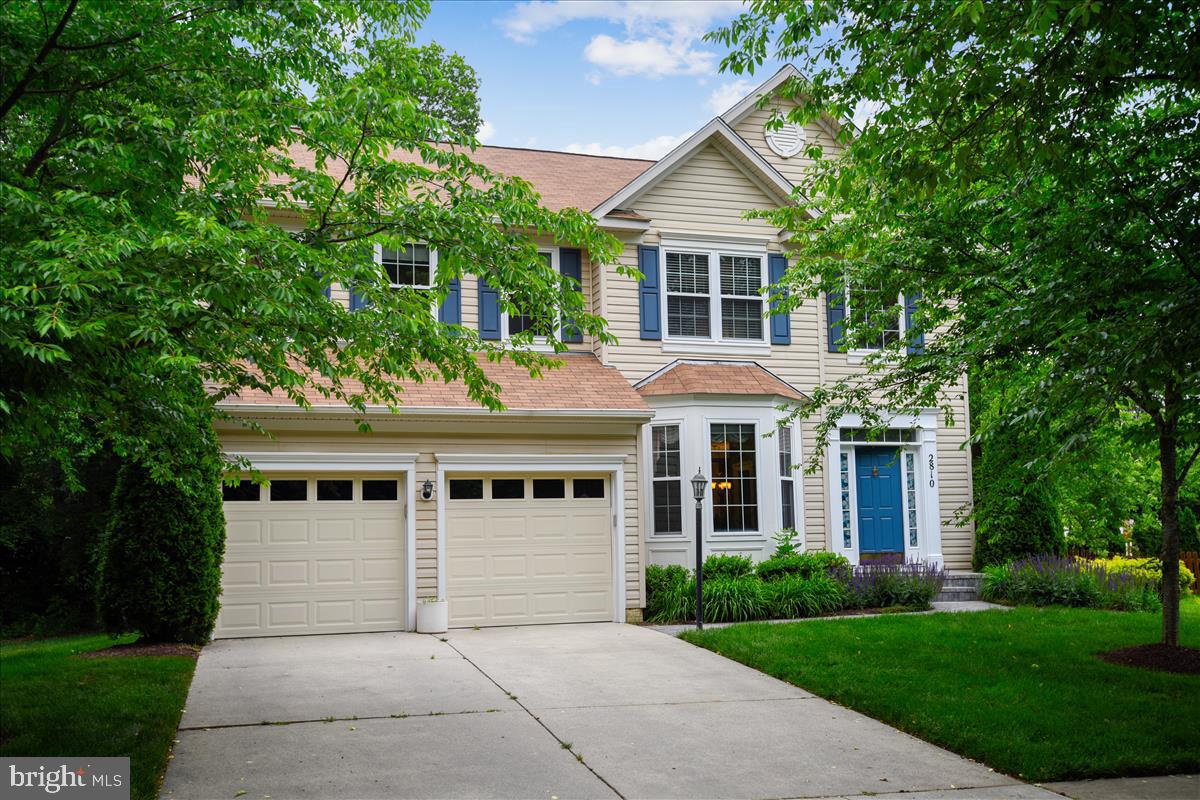 CHAPMAN FARM AT CROFTON - Residential