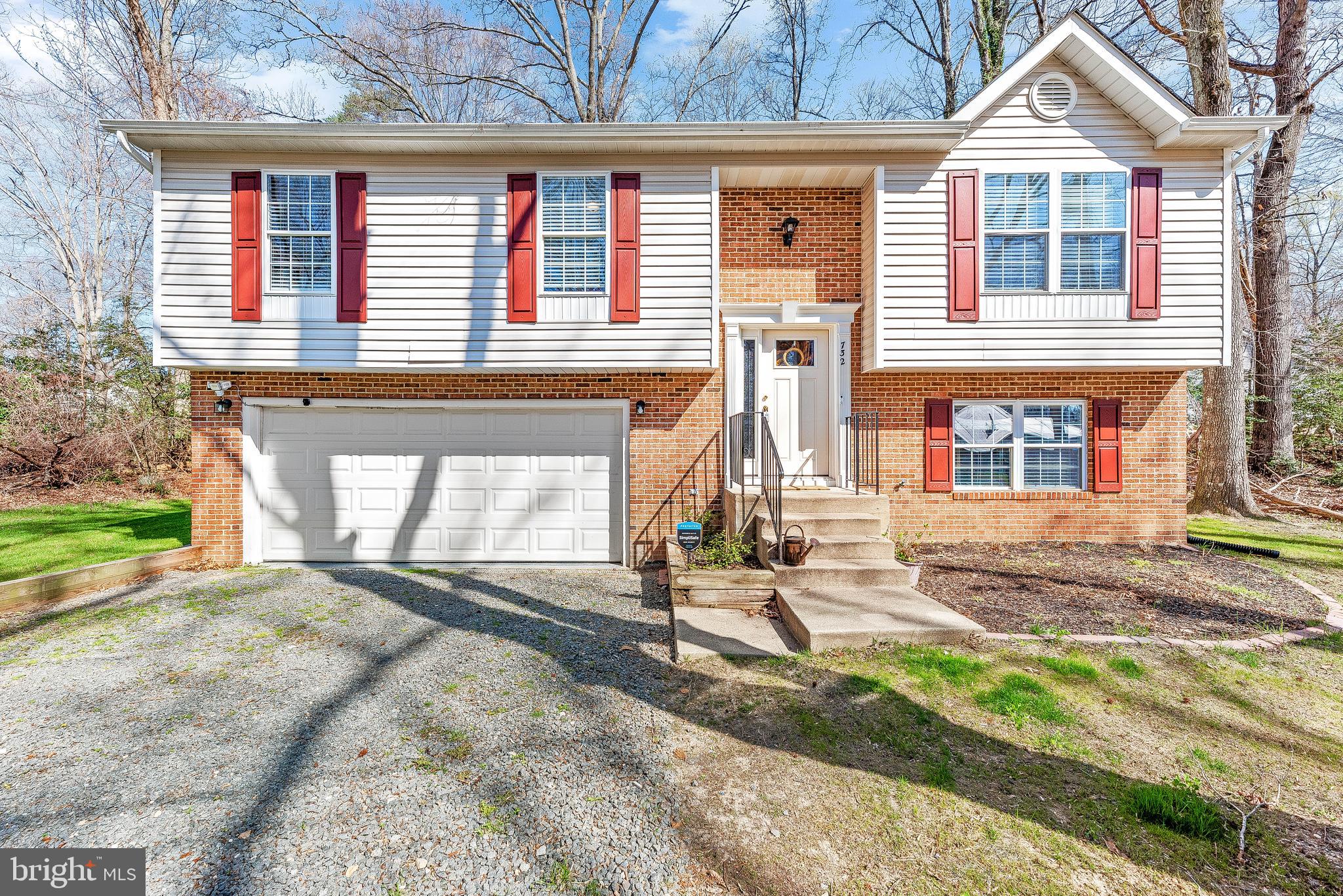 CHESAPEAKE RANCH ESTATES - Residential