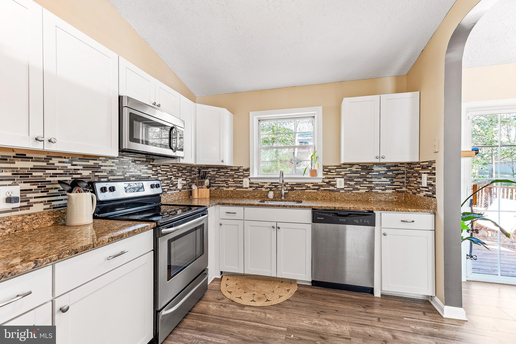 CHESAPEAKE RANCH ESTATES - Residential