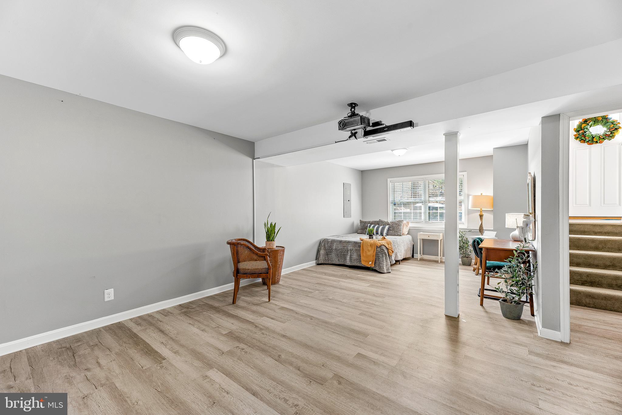 CHESAPEAKE RANCH ESTATES - Residential