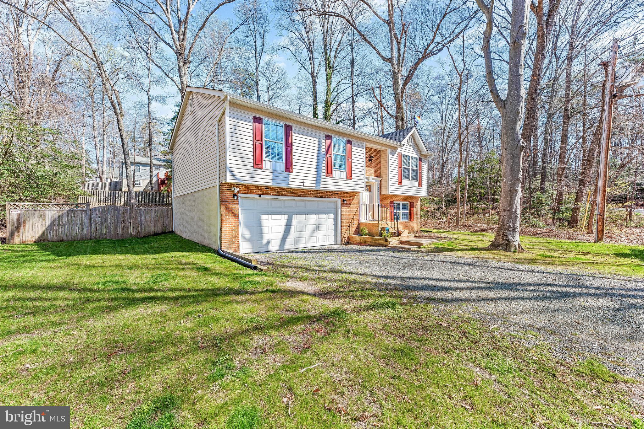 CHESAPEAKE RANCH ESTATES - Residential