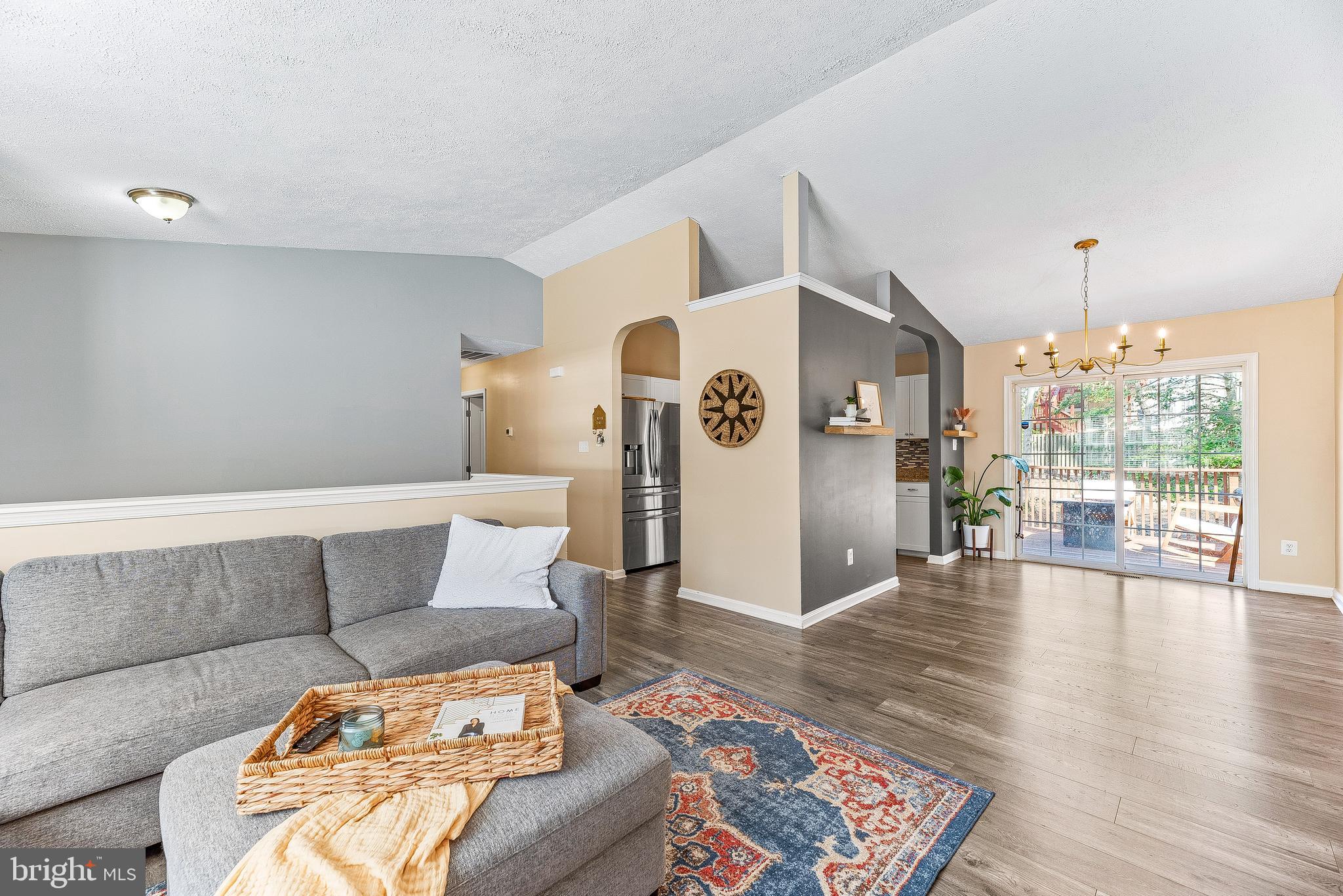 CHESAPEAKE RANCH ESTATES - Residential