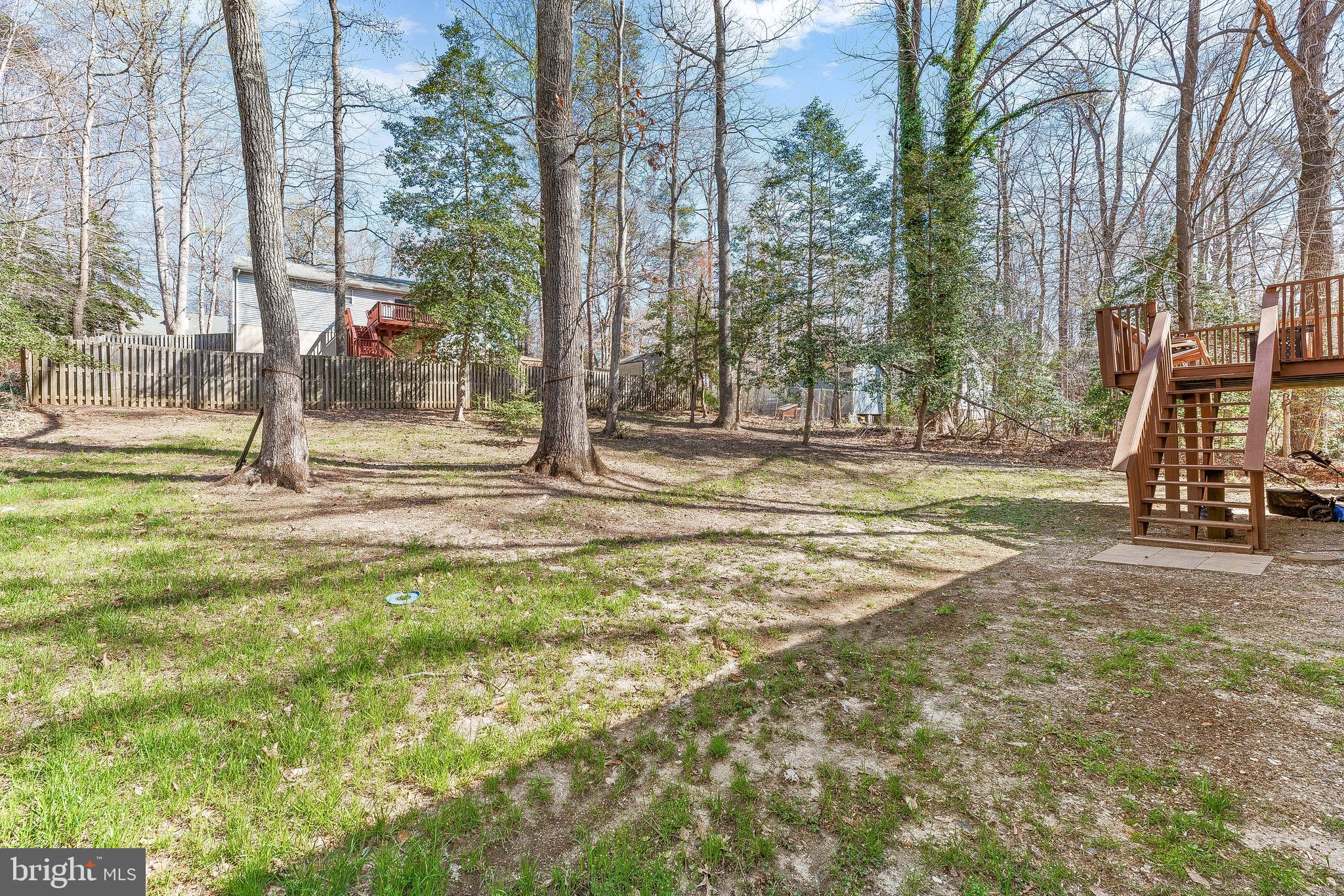 CHESAPEAKE RANCH ESTATES - Residential