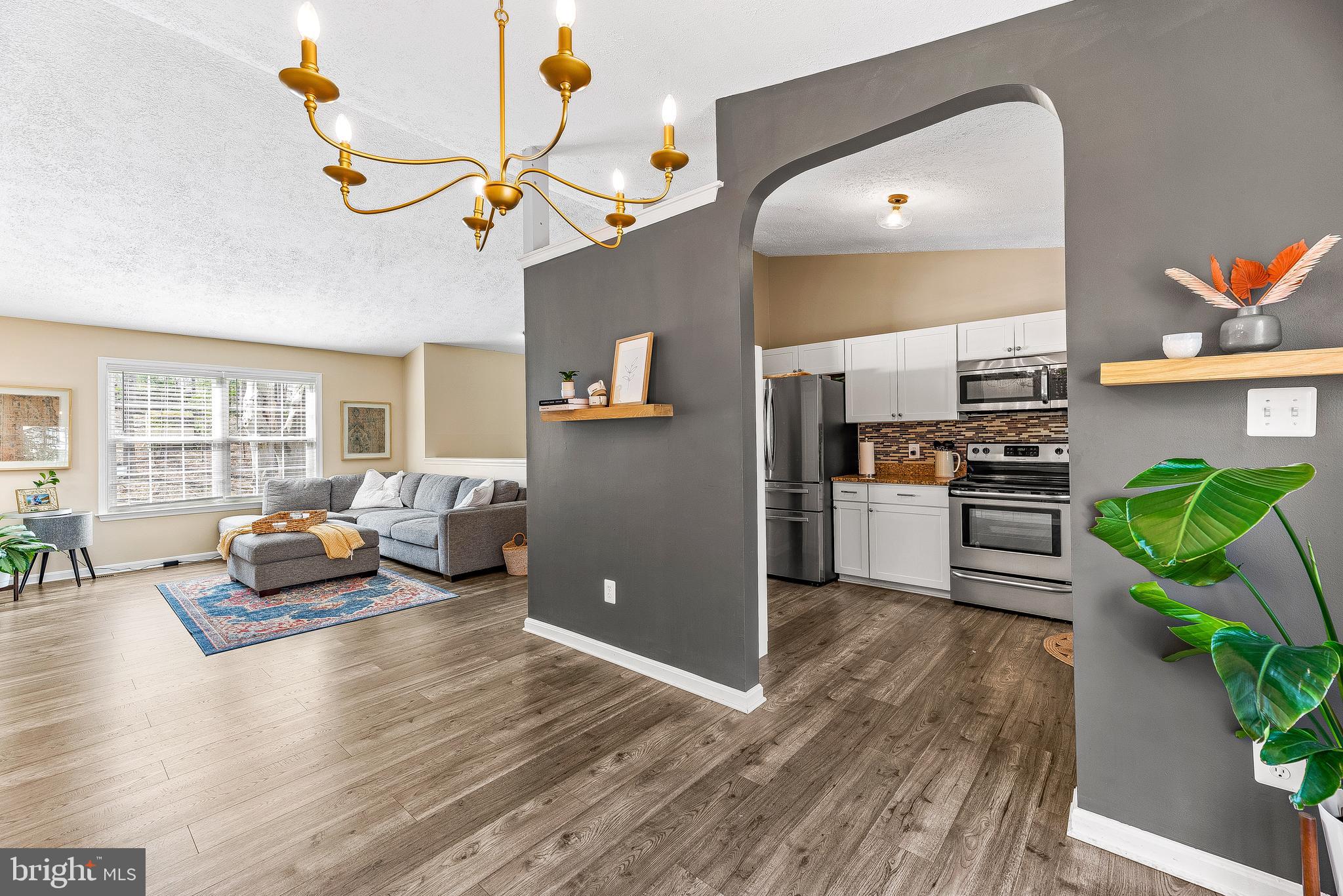 CHESAPEAKE RANCH ESTATES - Residential