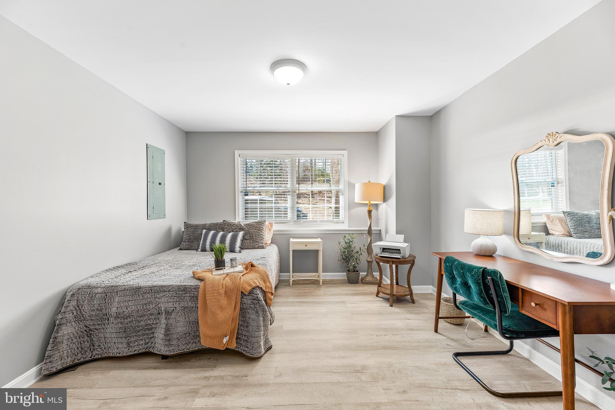 CHESAPEAKE RANCH ESTATES - Residential