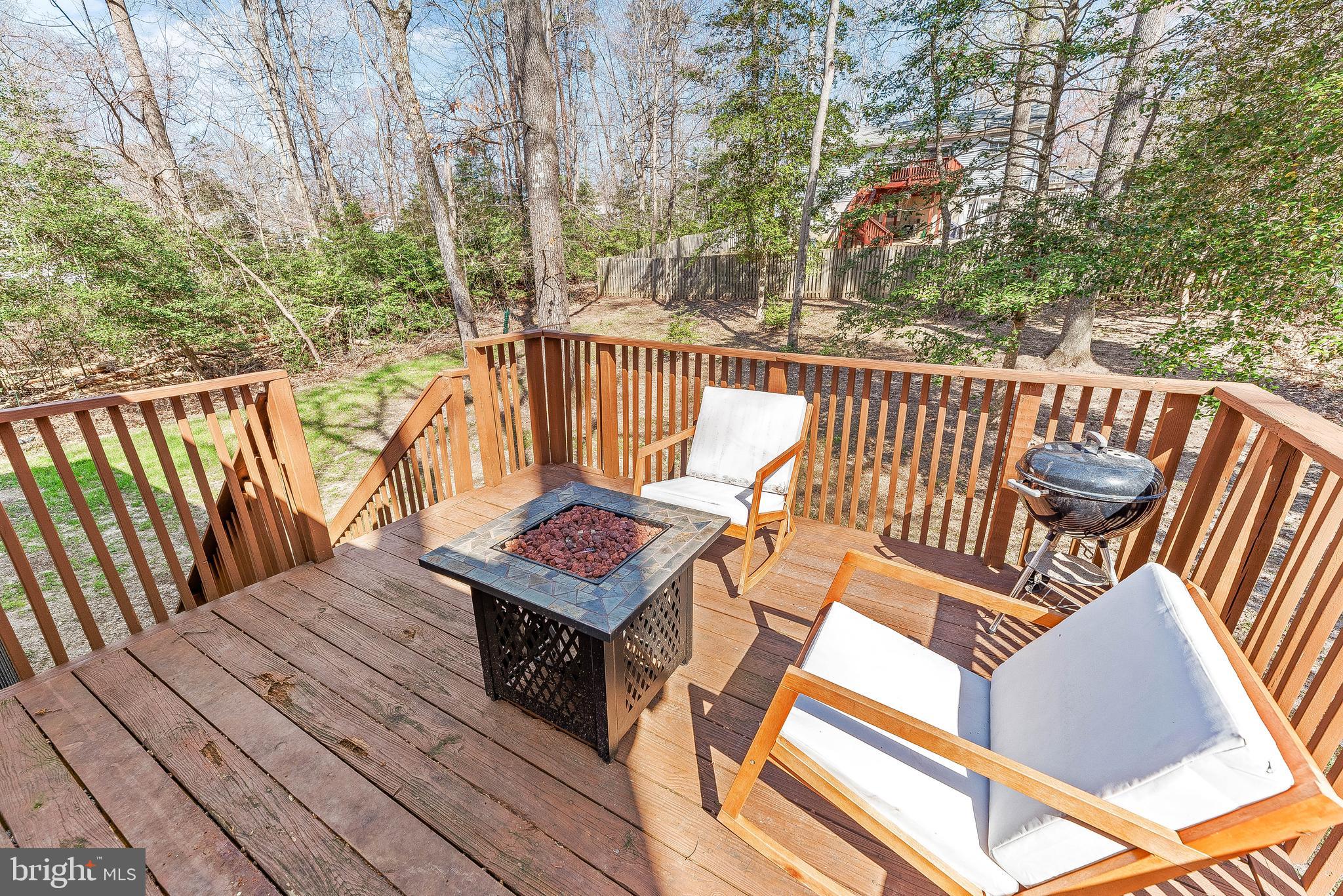 CHESAPEAKE RANCH ESTATES - Residential