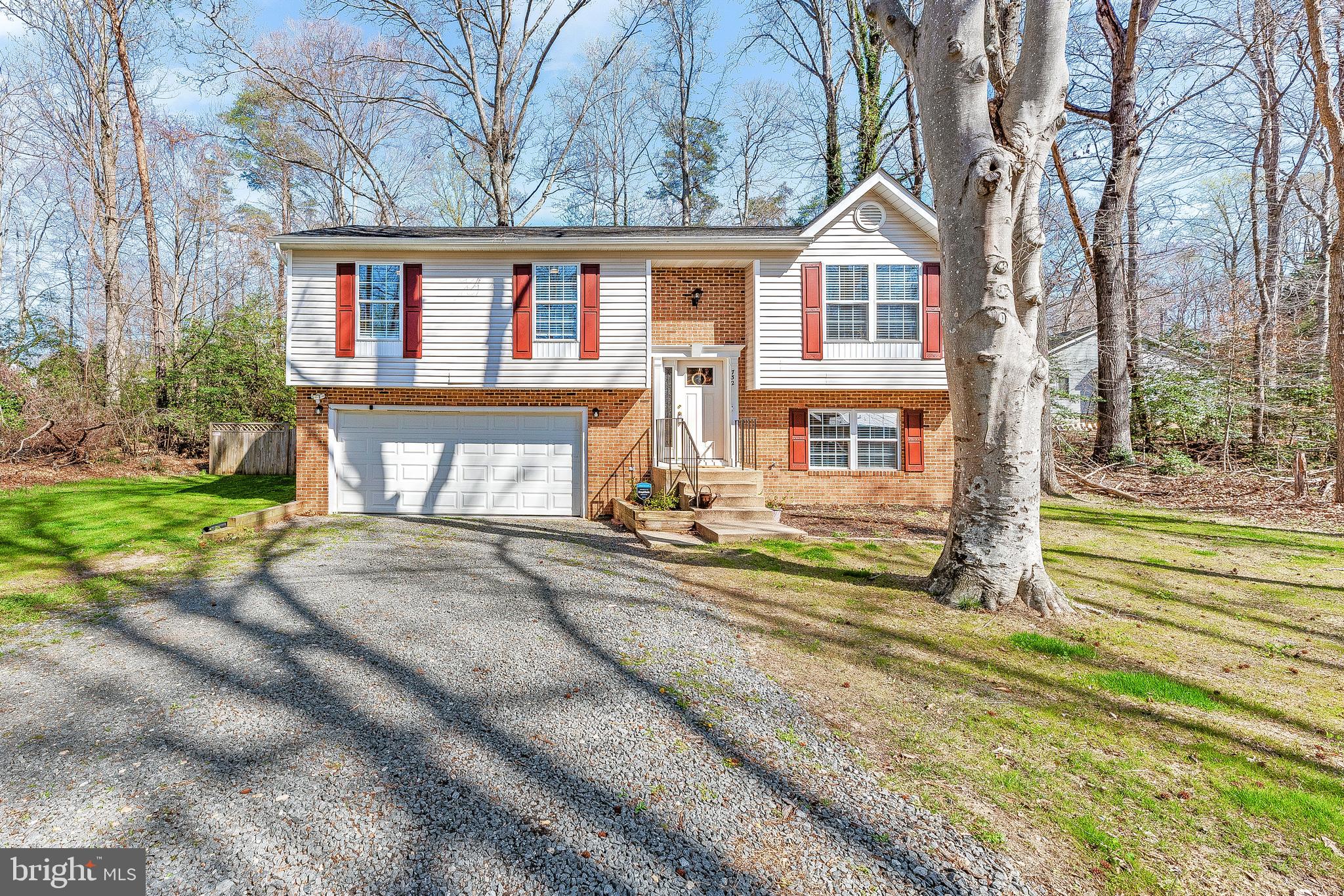 CHESAPEAKE RANCH ESTATES - Residential