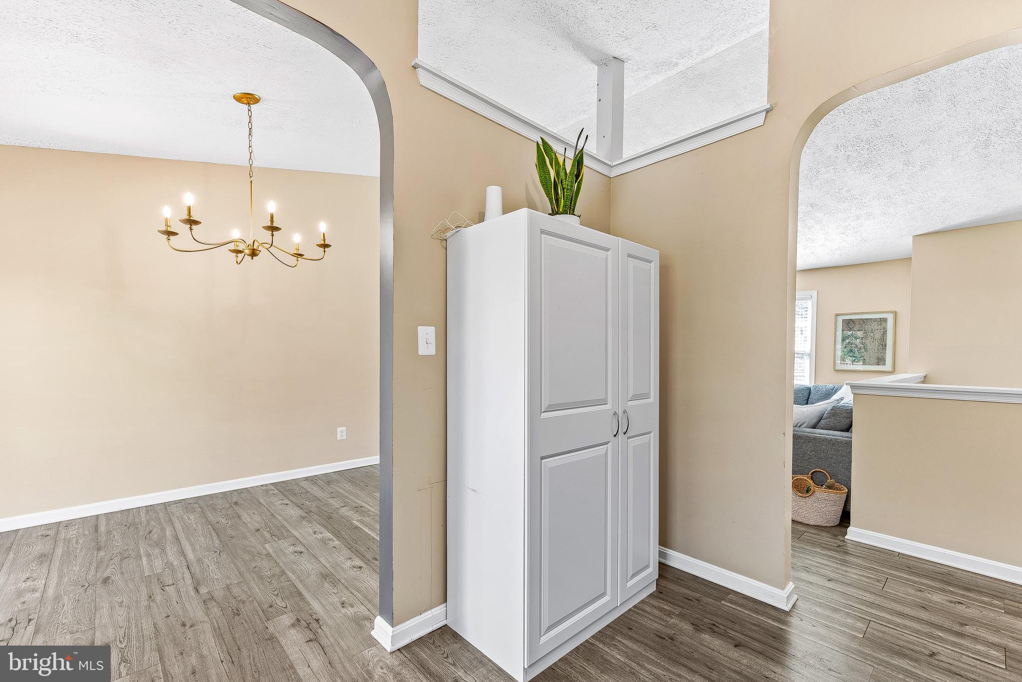 CHESAPEAKE RANCH ESTATES - Residential