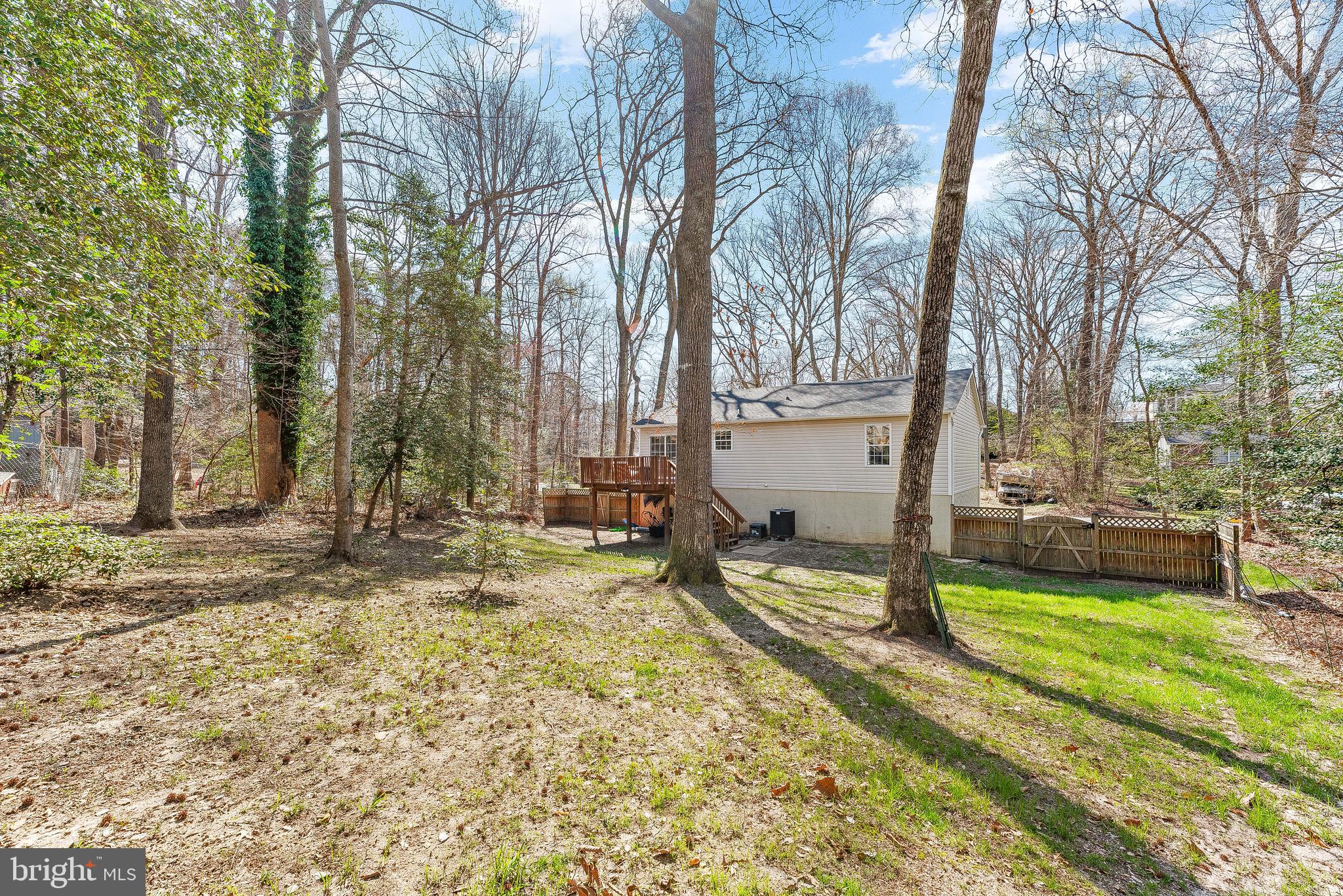 CHESAPEAKE RANCH ESTATES - Residential