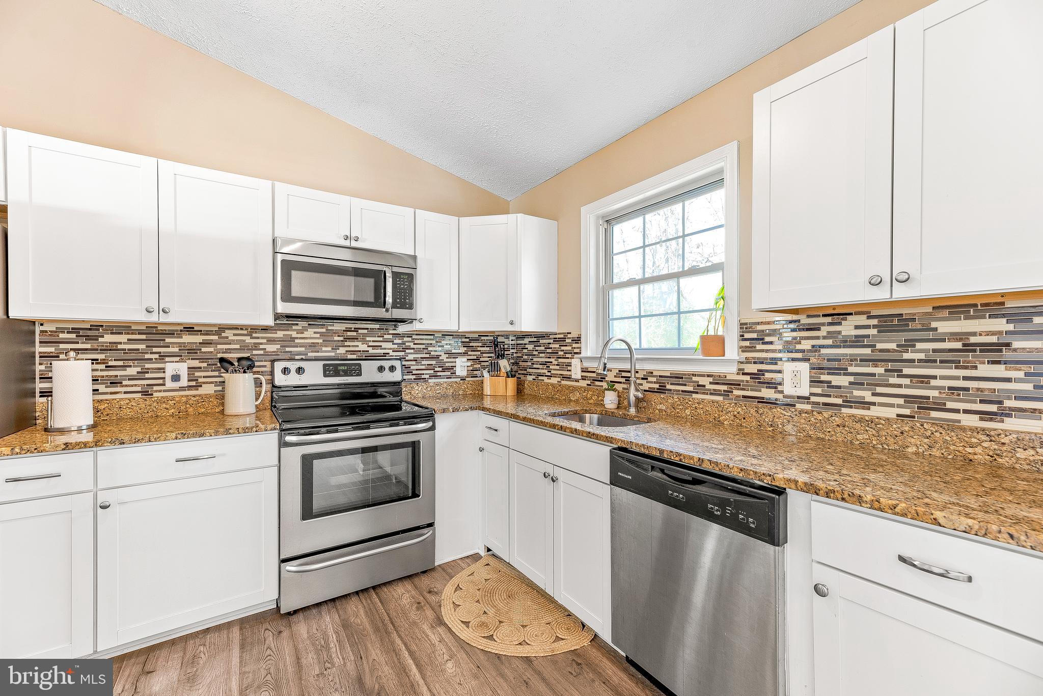 CHESAPEAKE RANCH ESTATES - Residential