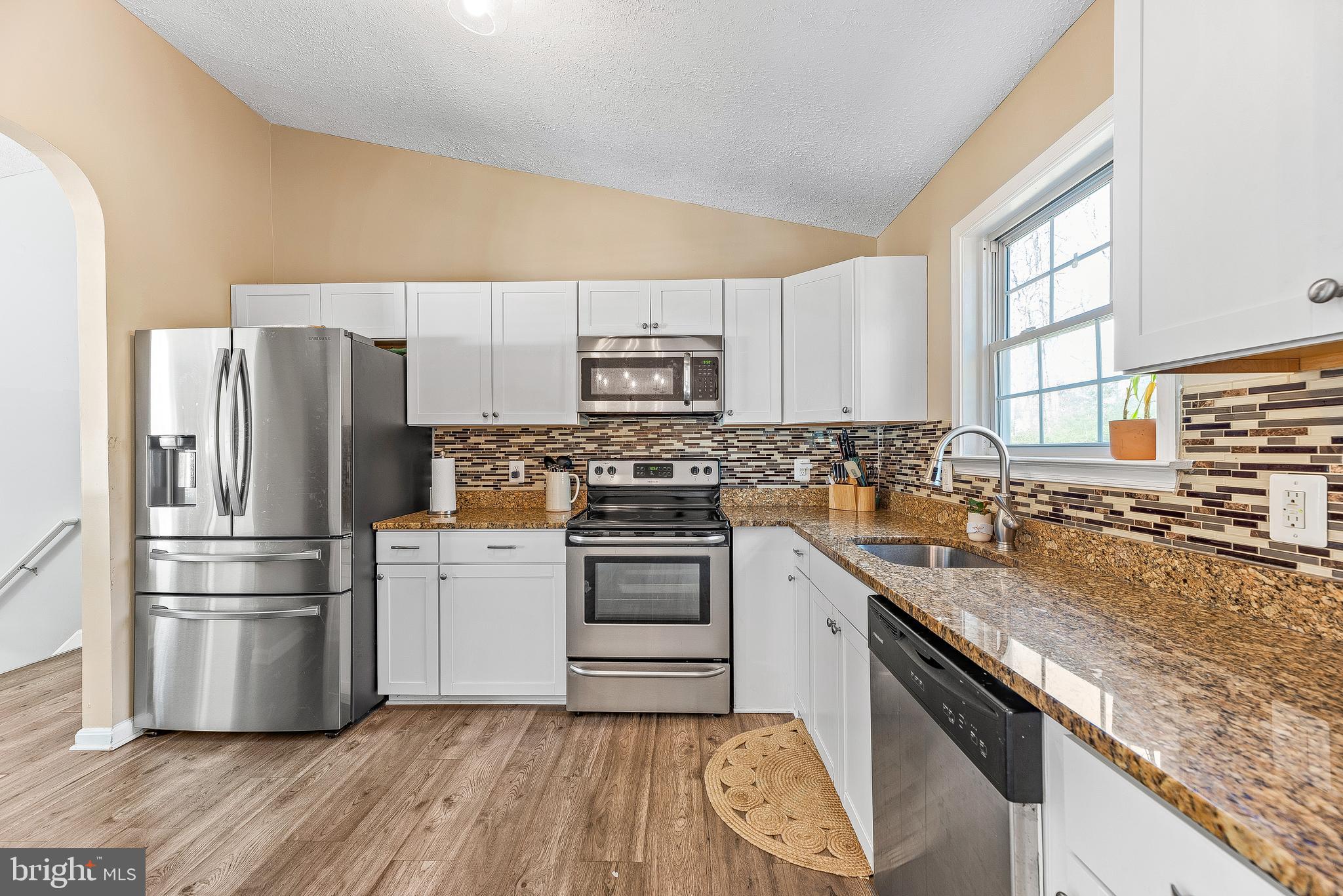 CHESAPEAKE RANCH ESTATES - Residential