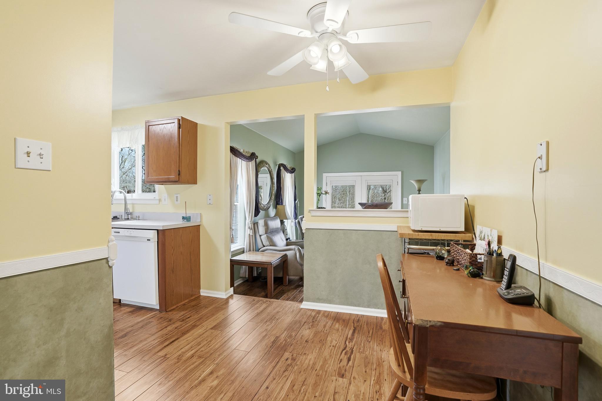 FORREST VIEW - Residential