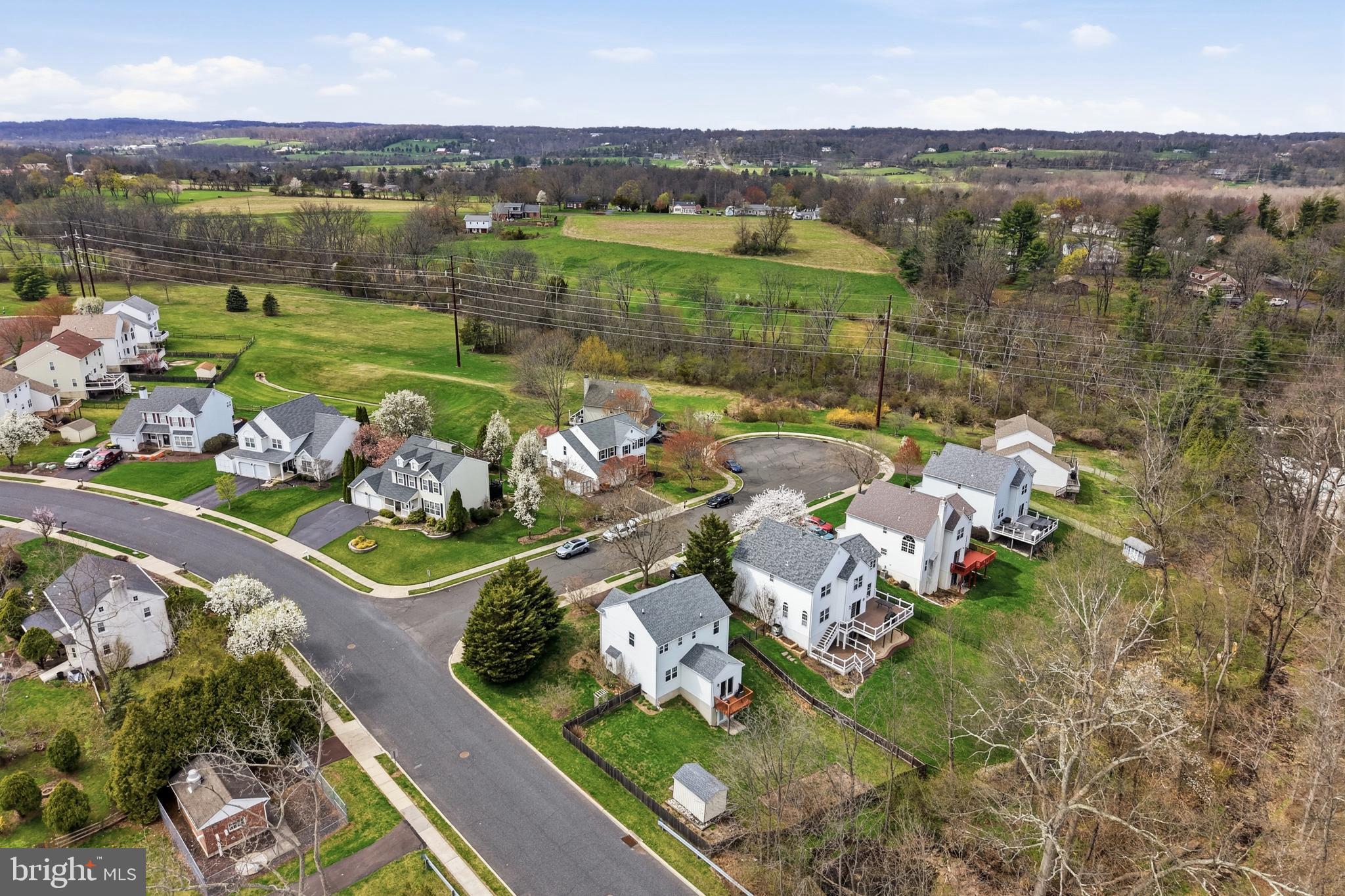 FORREST VIEW - Residential