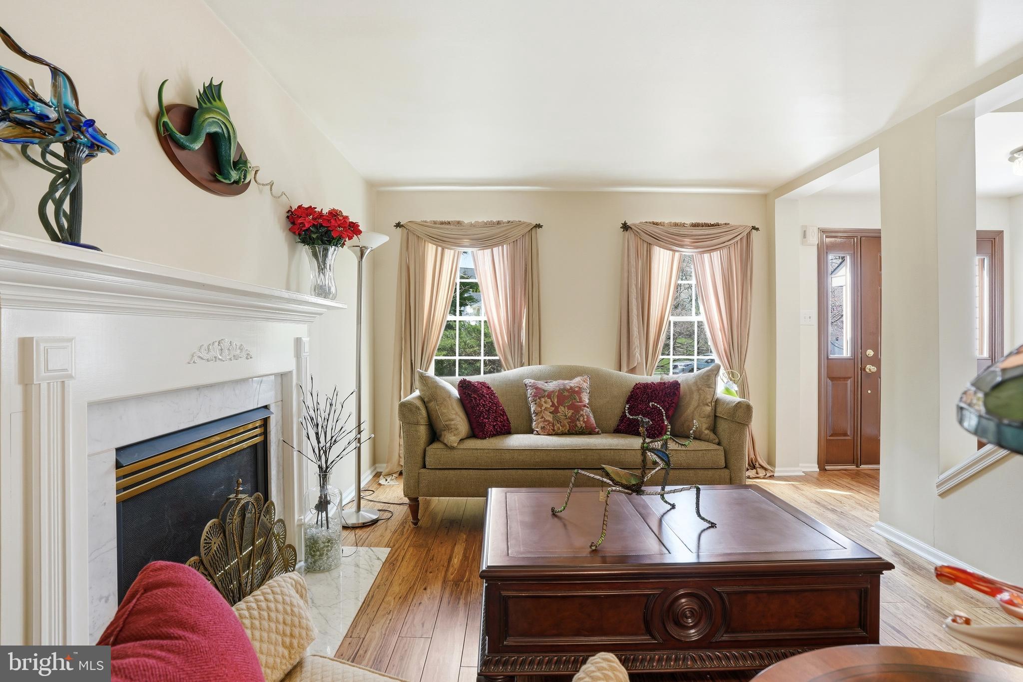 FORREST VIEW - Residential