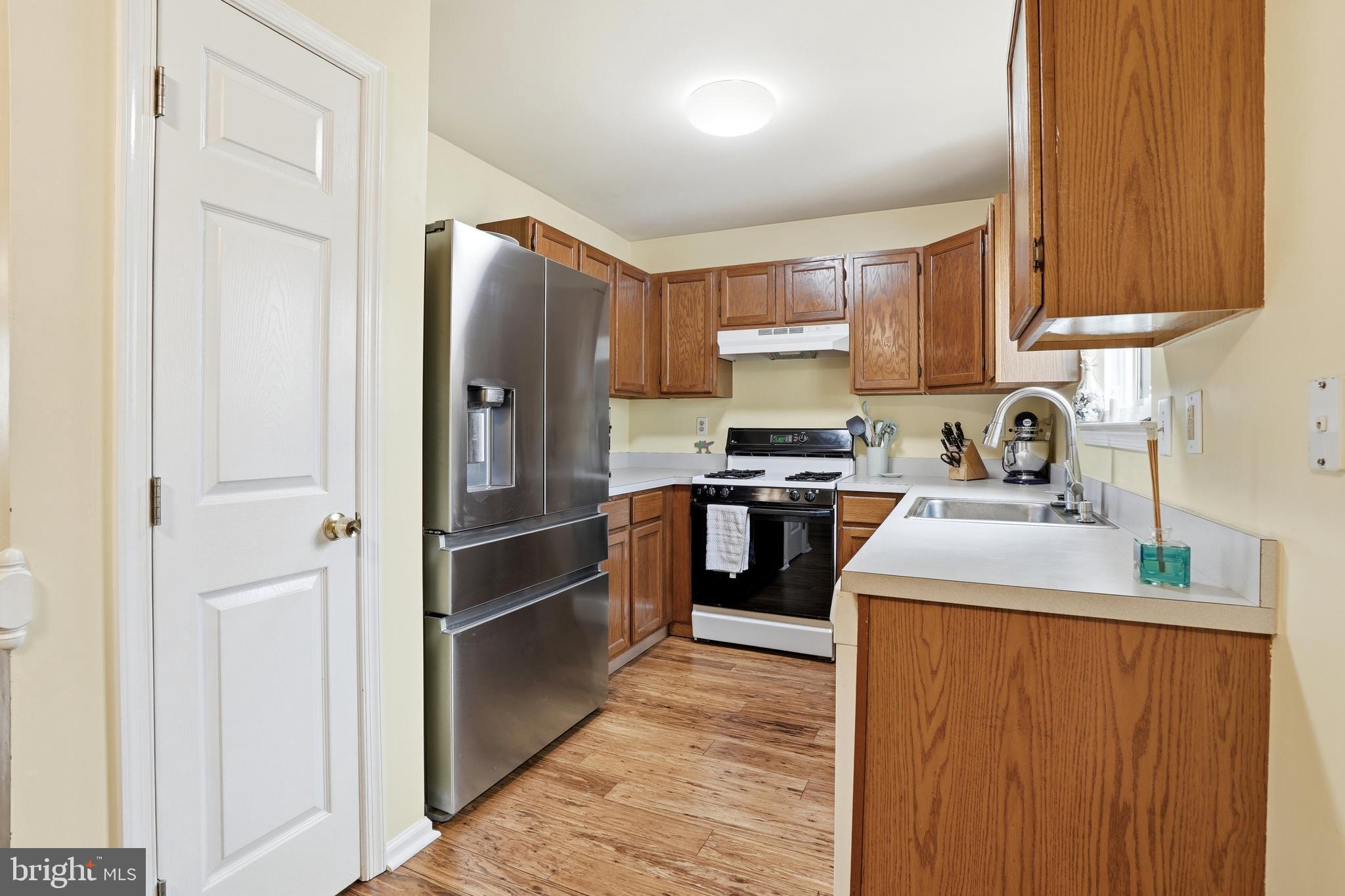 FORREST VIEW - Residential