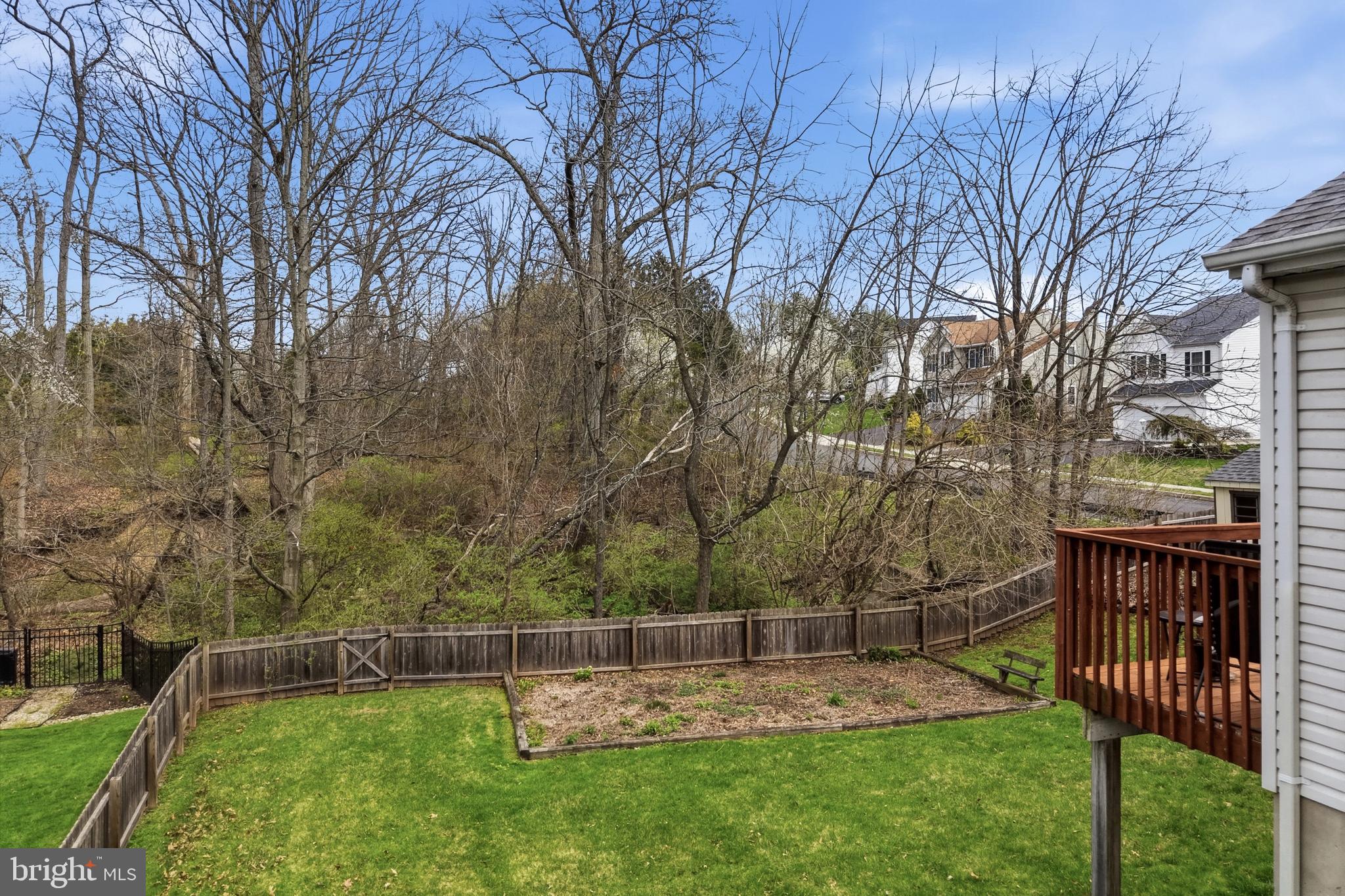 FORREST VIEW - Residential