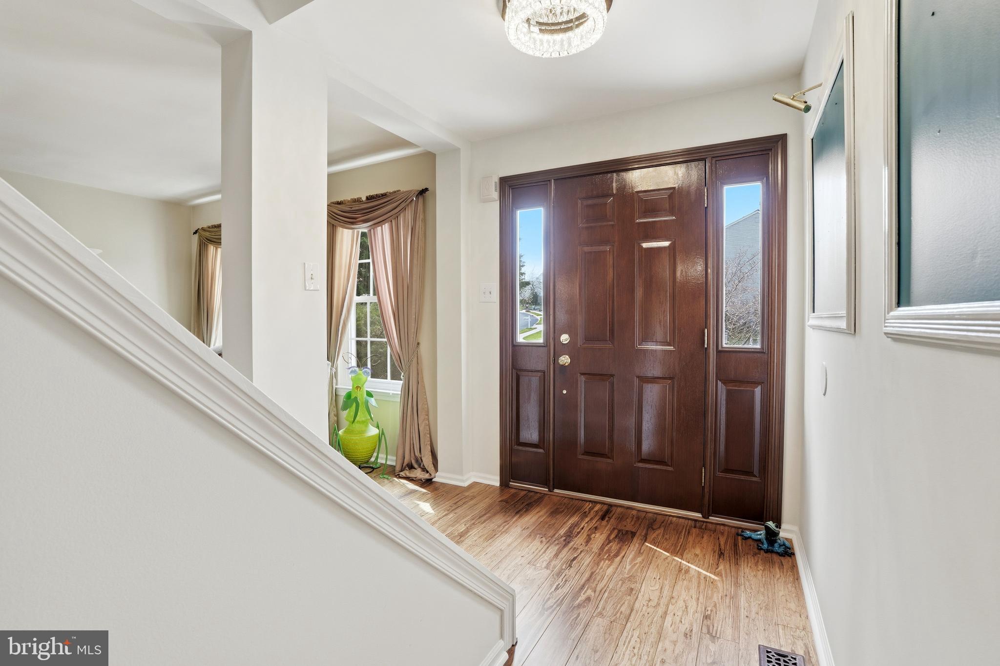 FORREST VIEW - Residential