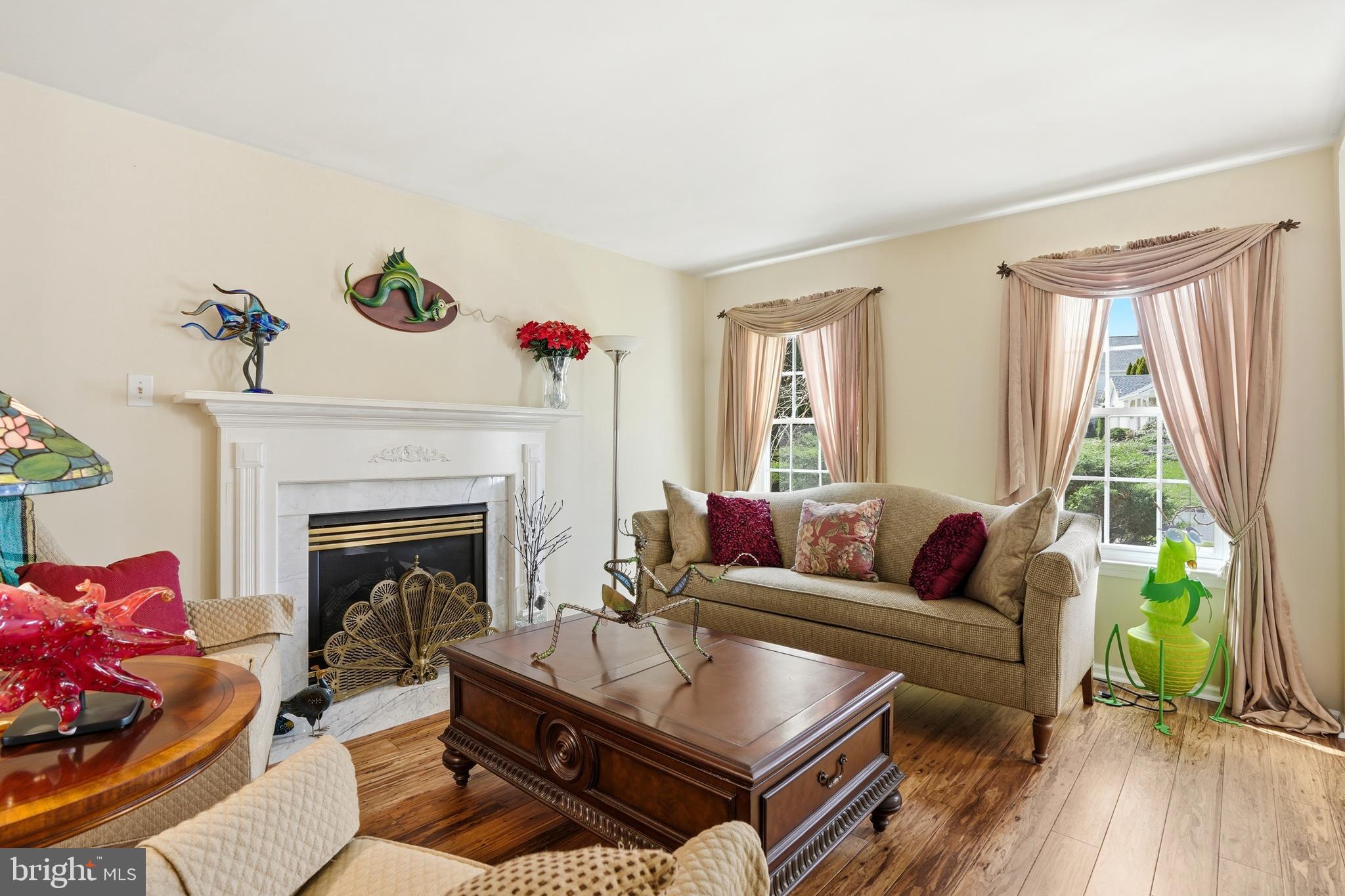 FORREST VIEW - Residential