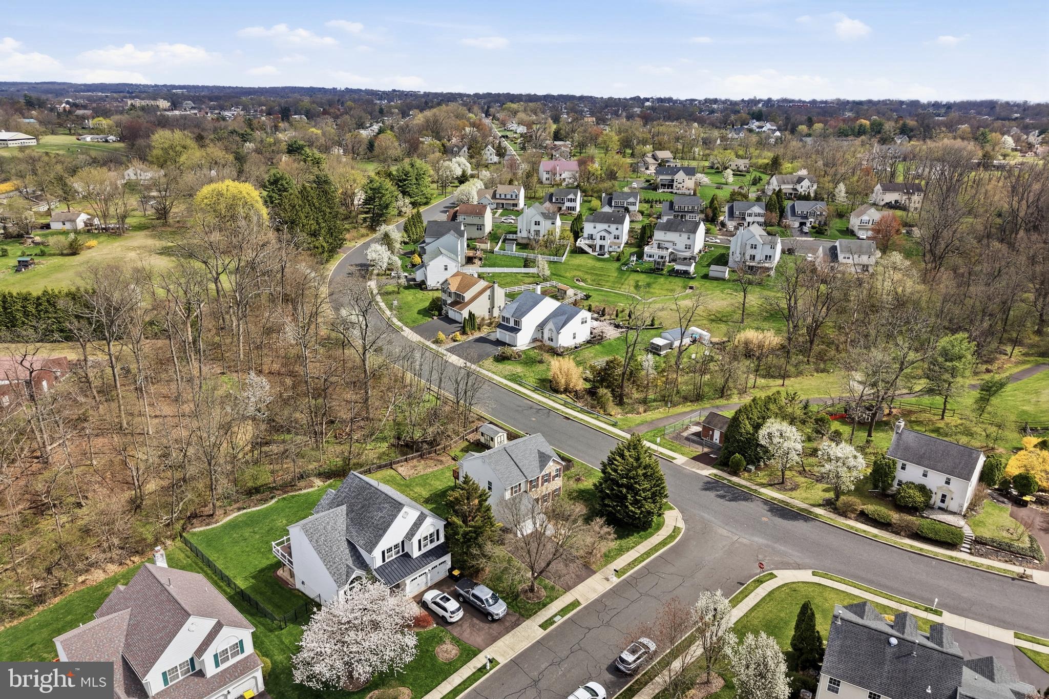 FORREST VIEW - Residential