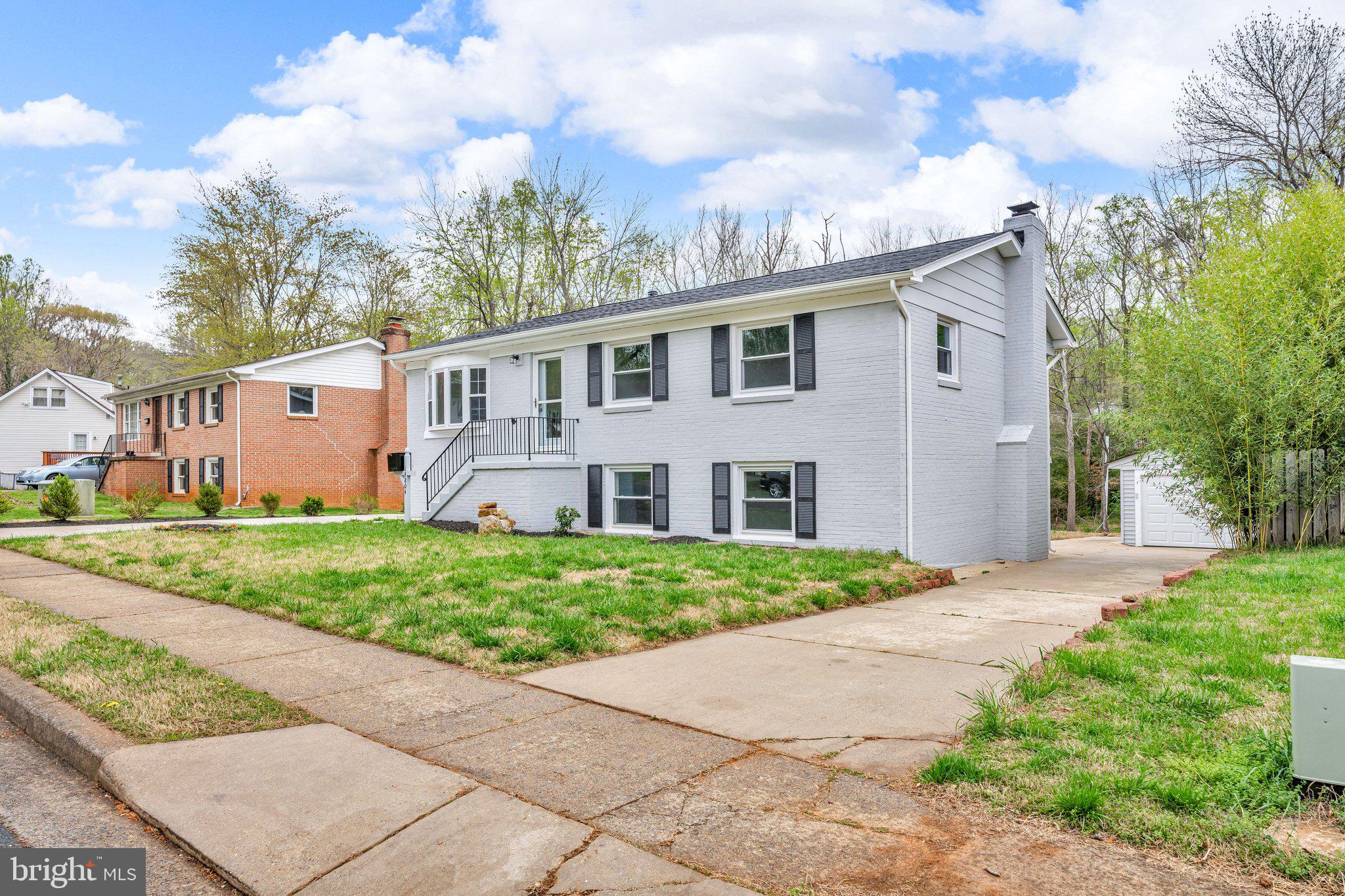 DALE CITY - Residential