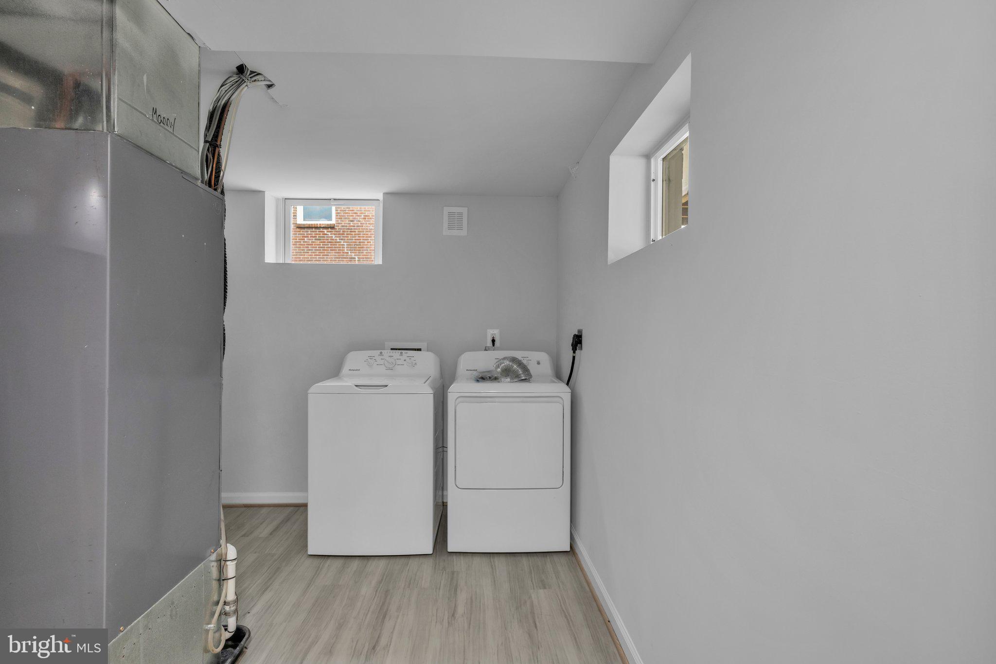 DALE CITY - Residential