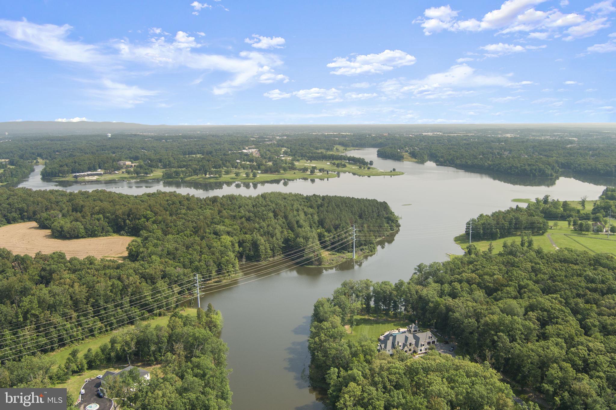 MACKENZIE MEADOWS - Residential