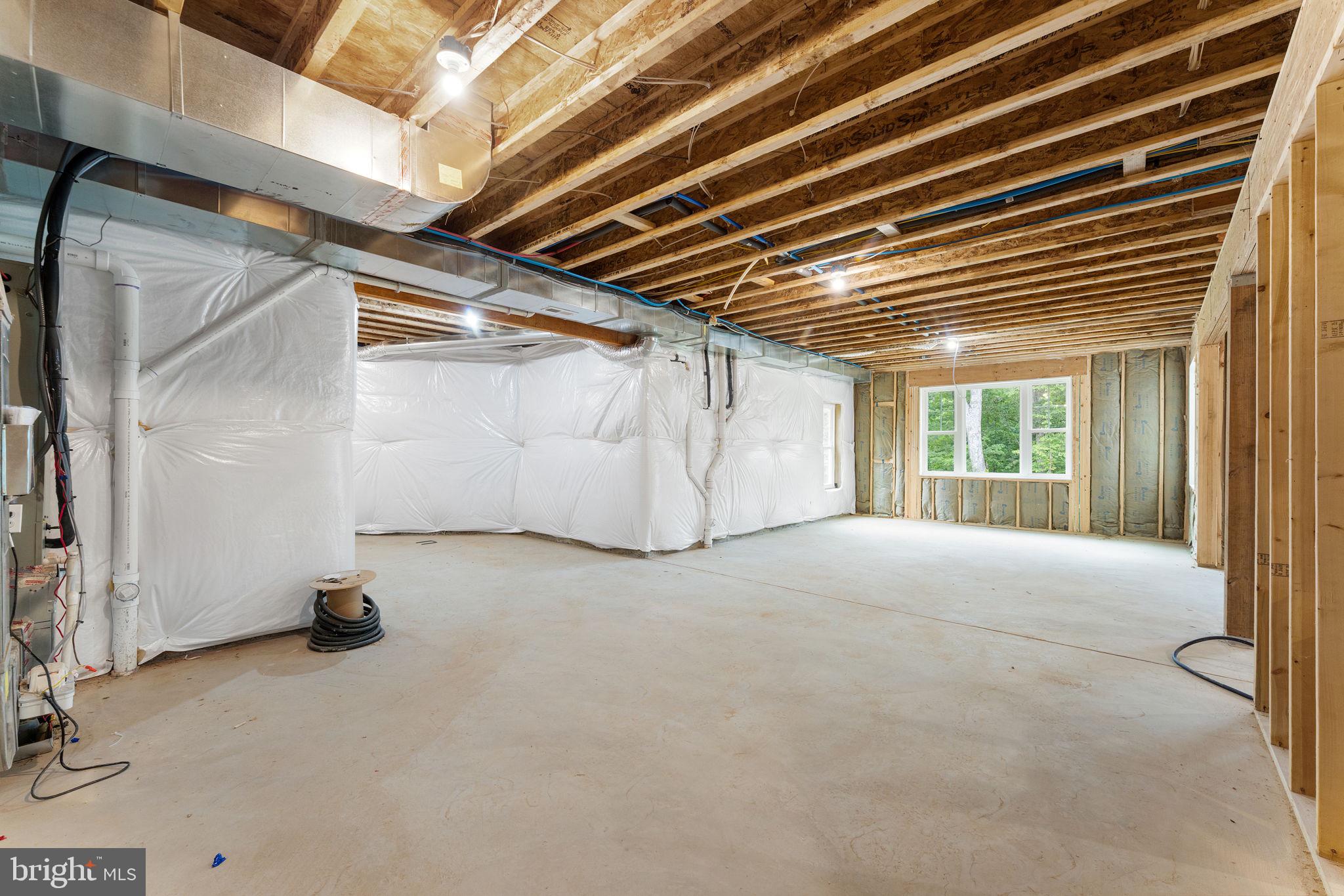 MACKENZIE MEADOWS - Residential