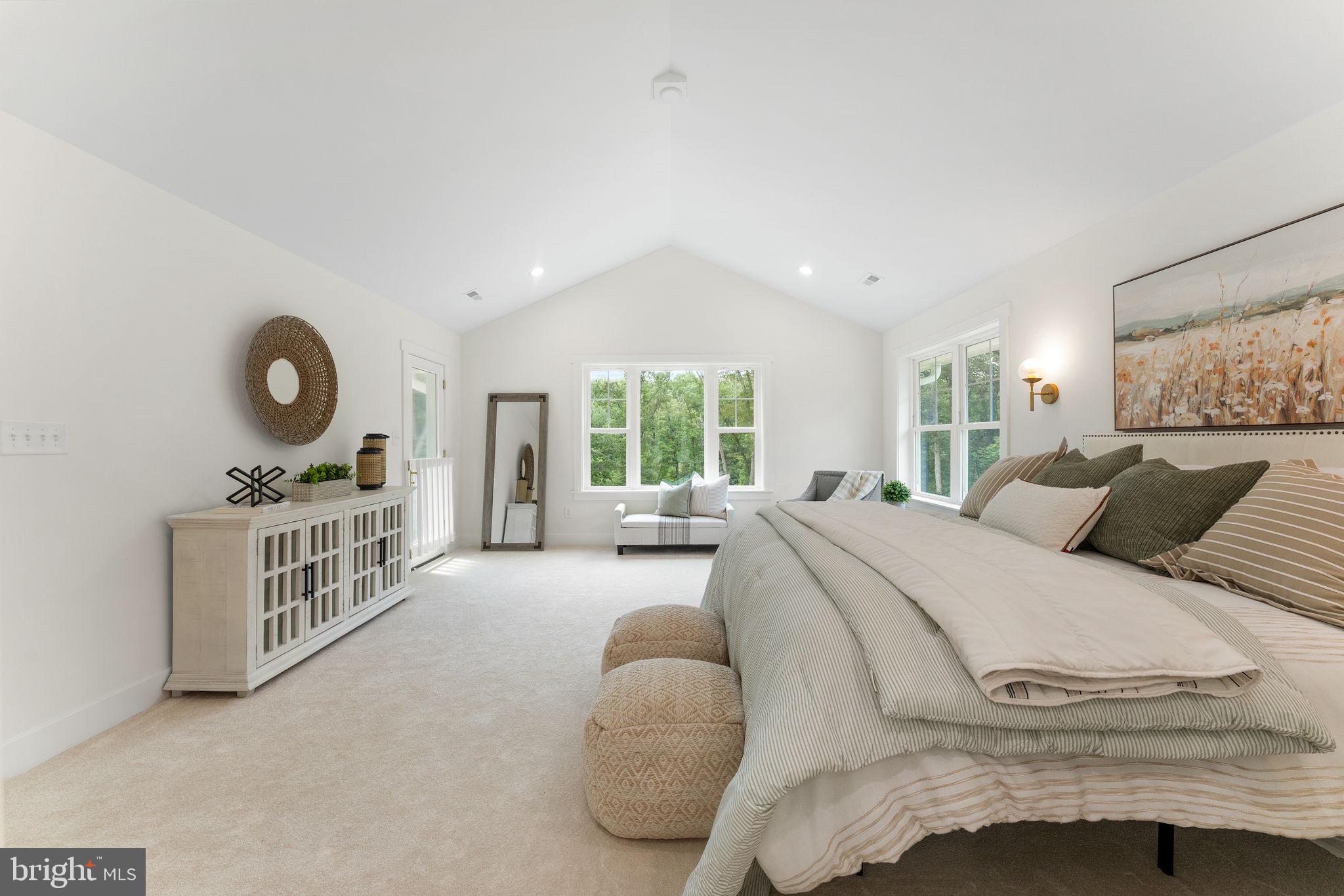 MACKENZIE MEADOWS - Residential