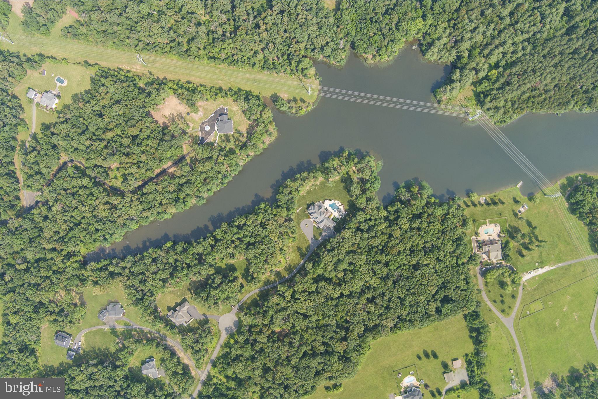 MACKENZIE MEADOWS - Residential