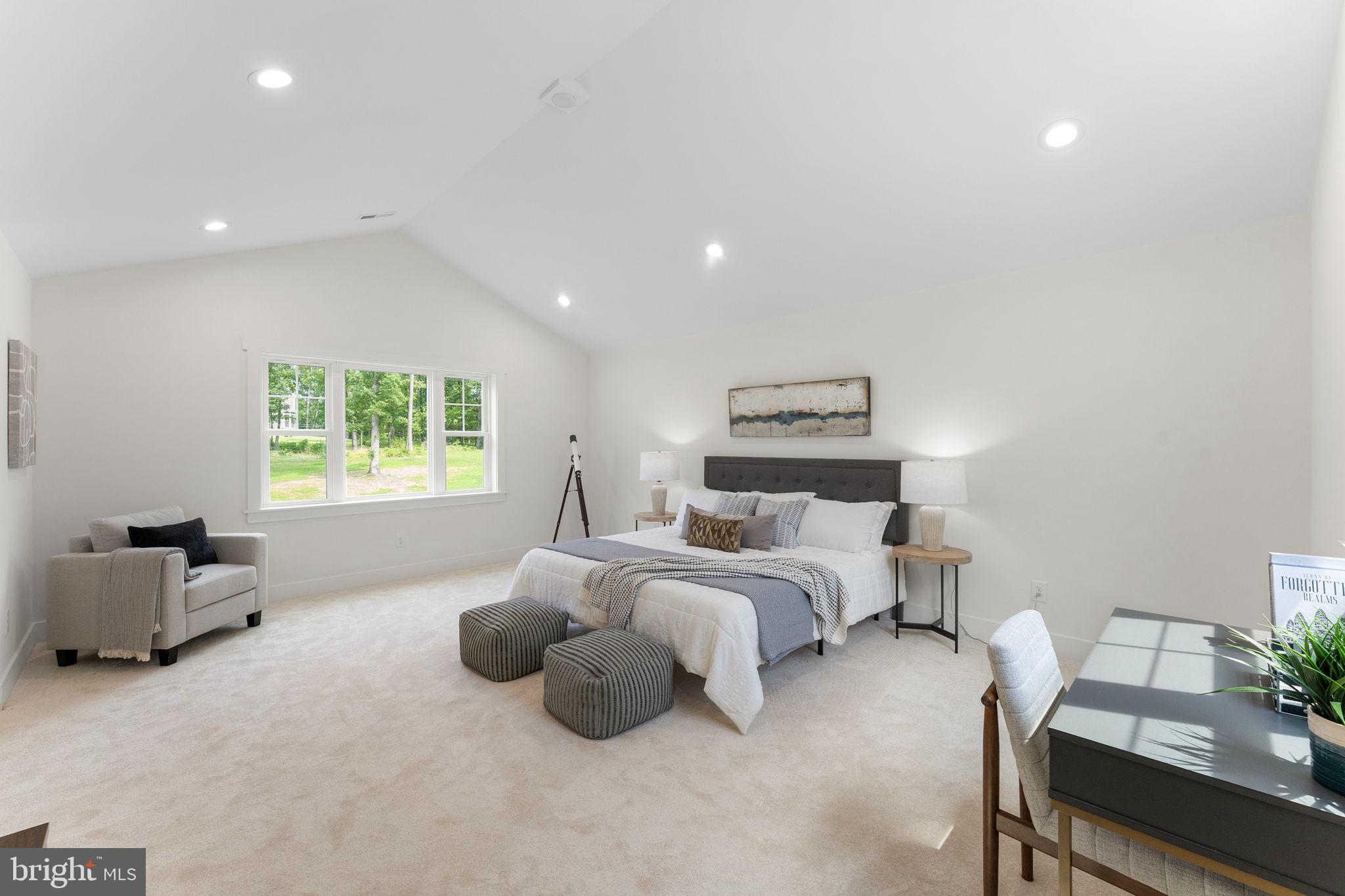 MACKENZIE MEADOWS - Residential