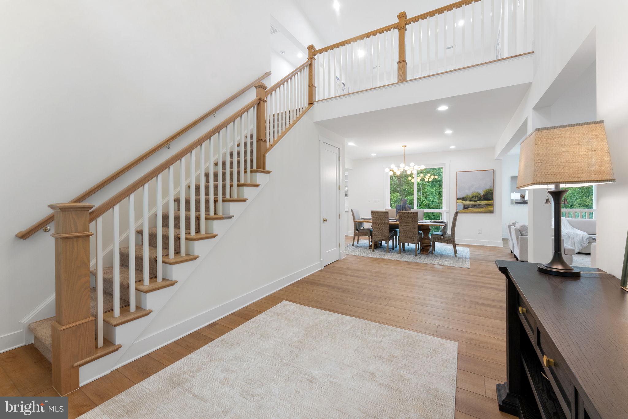 MACKENZIE MEADOWS - Residential