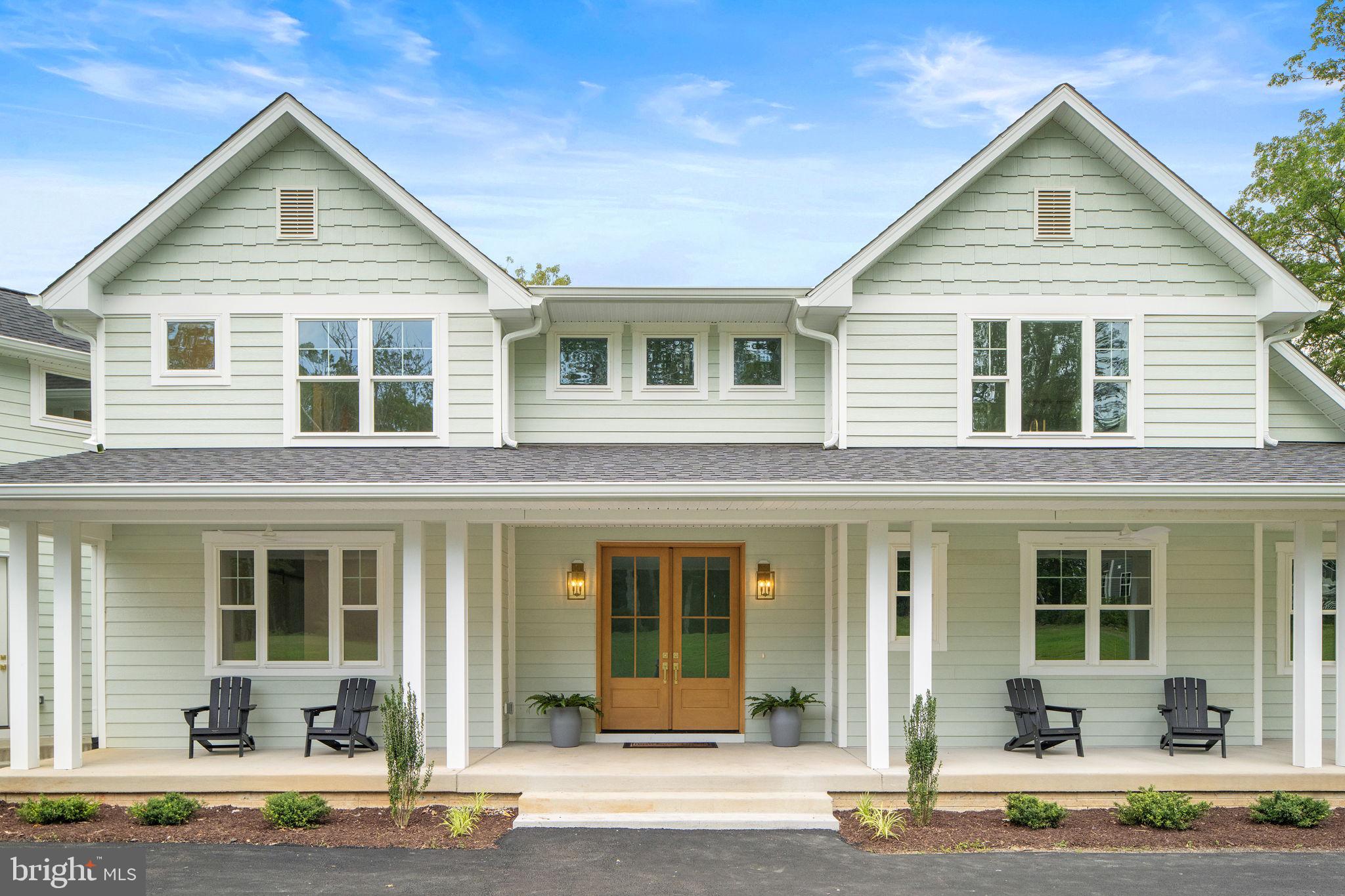 MACKENZIE MEADOWS - Residential