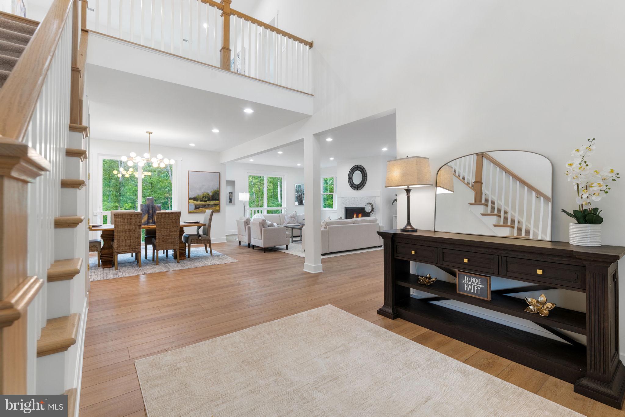 MACKENZIE MEADOWS - Residential